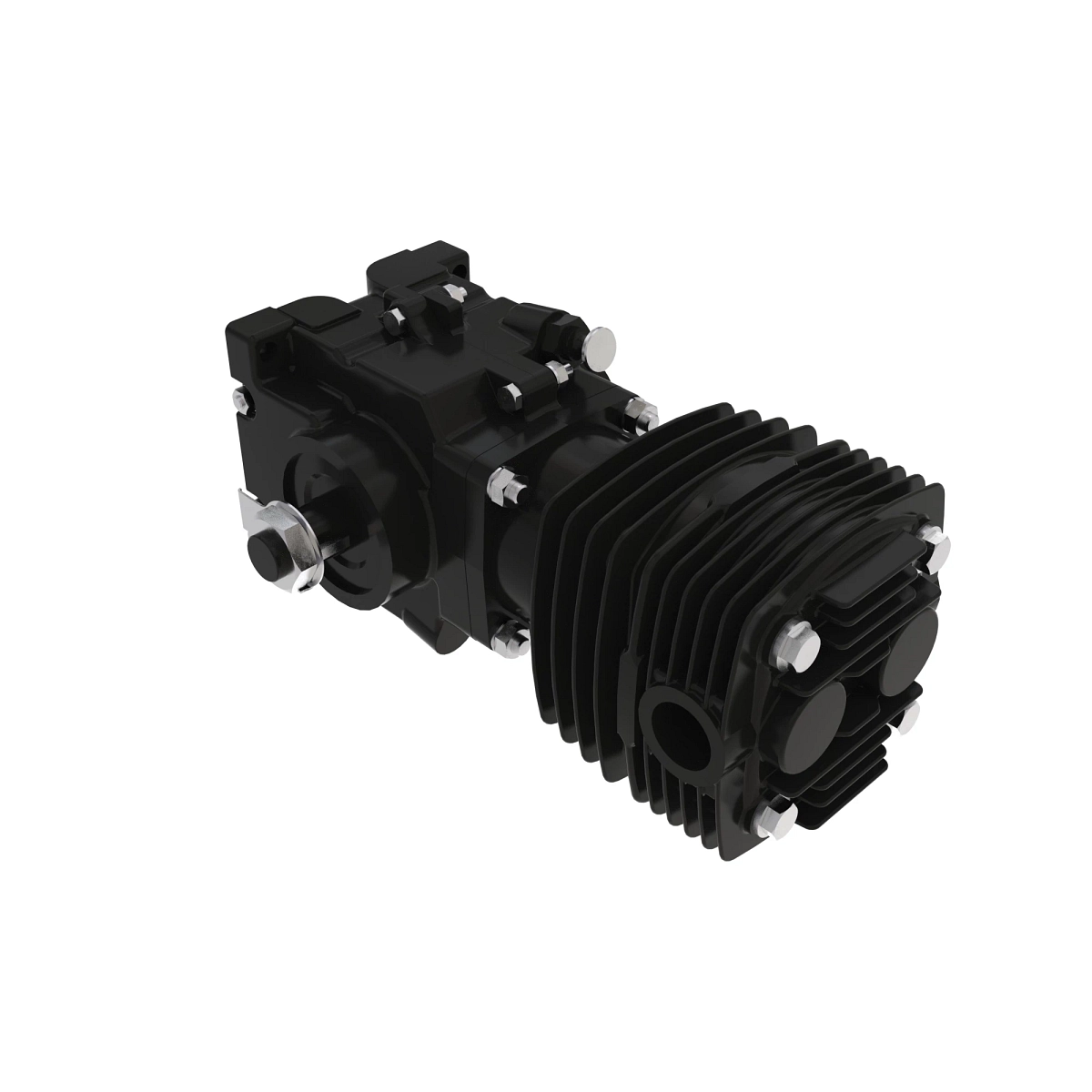 Compressor