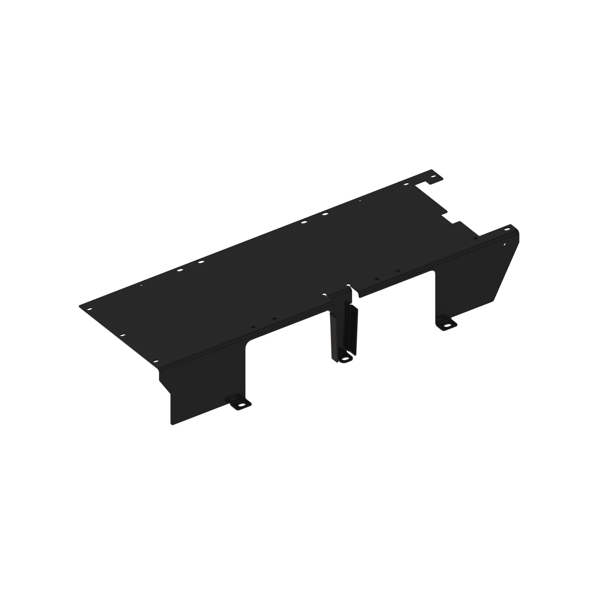 John Deere Cab Frame Cover - AL223189