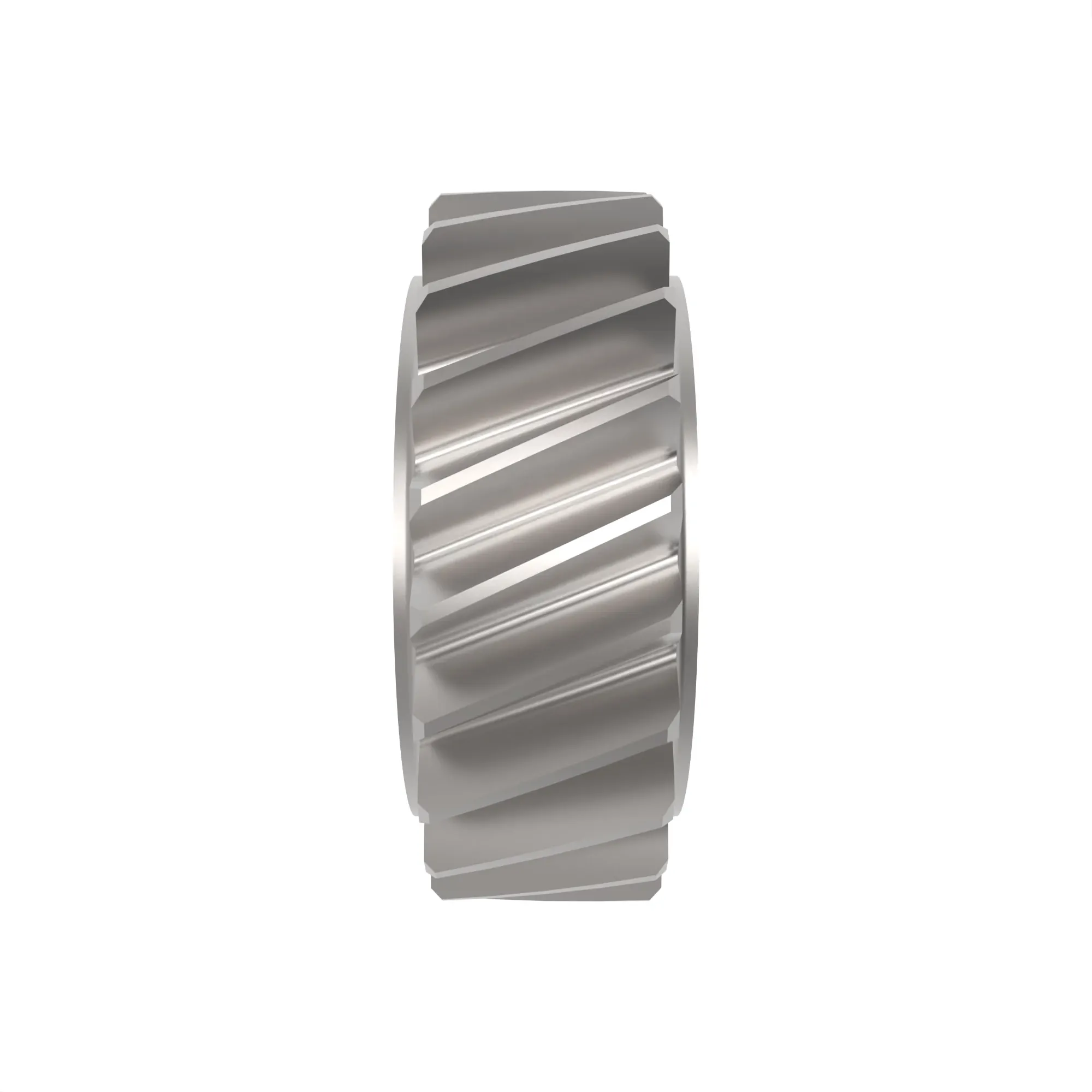 HELICAL GEAR, GEAR 23 TOOTH