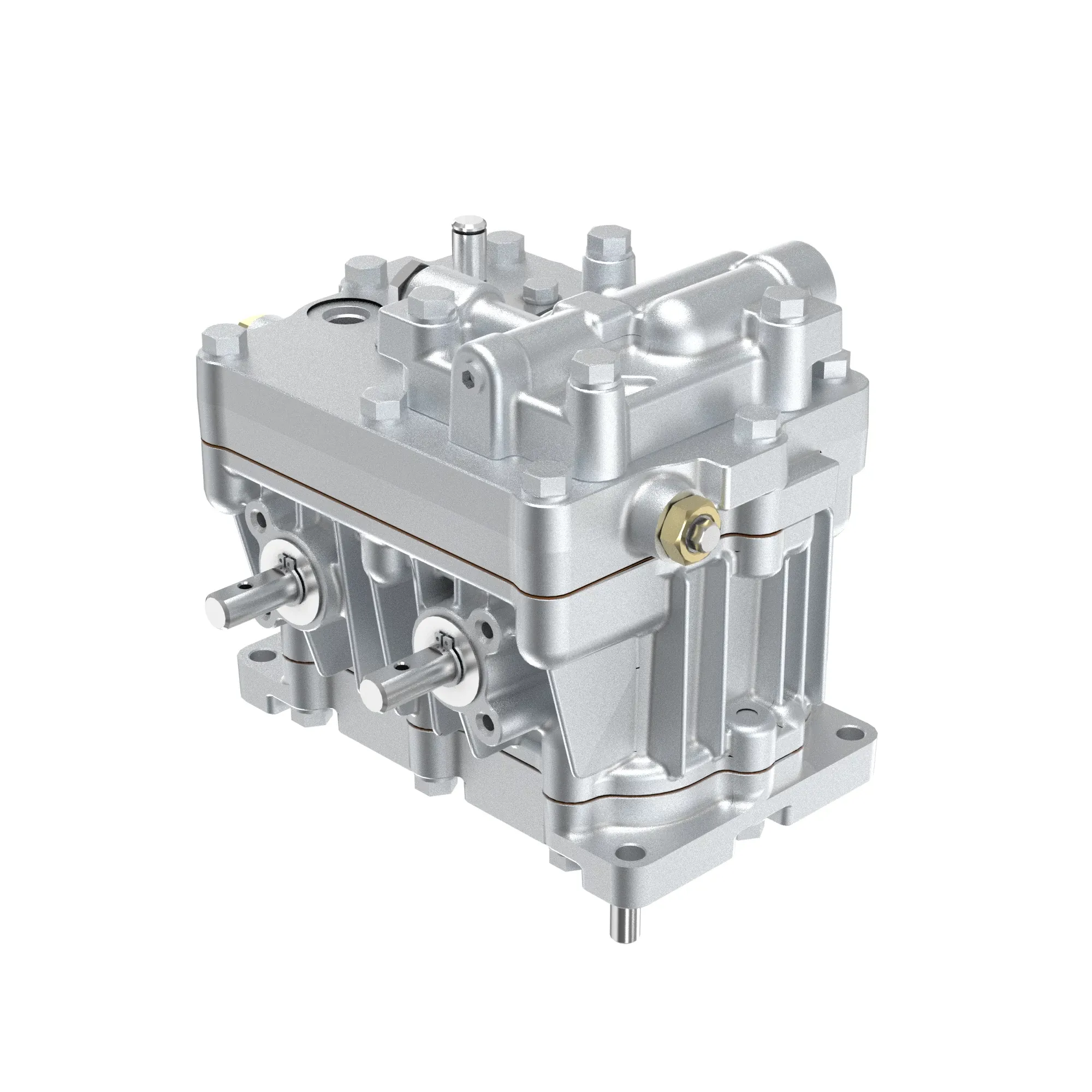 HYDRAULIC PUMP