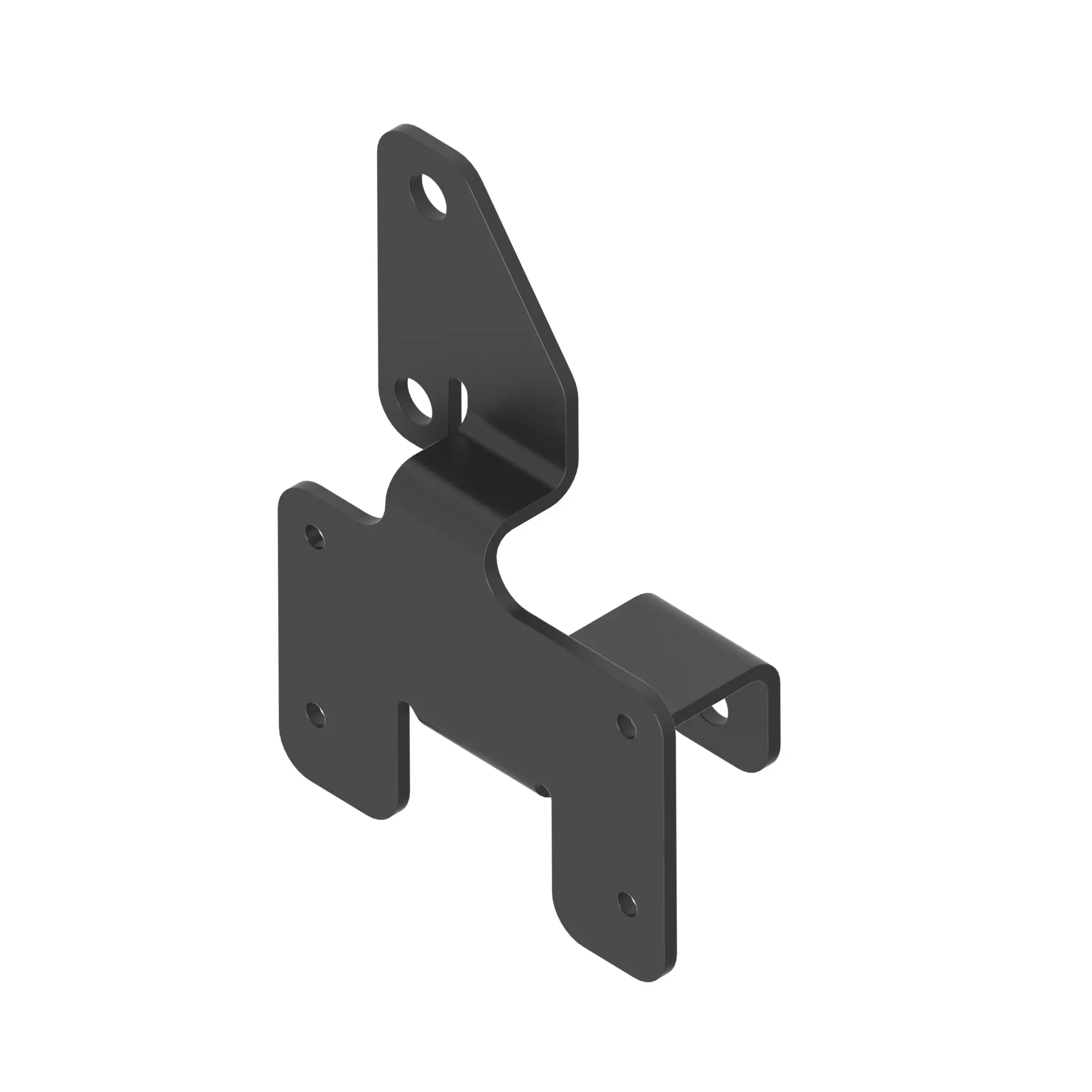 John Deere Chassis Harness Bracket - R315893