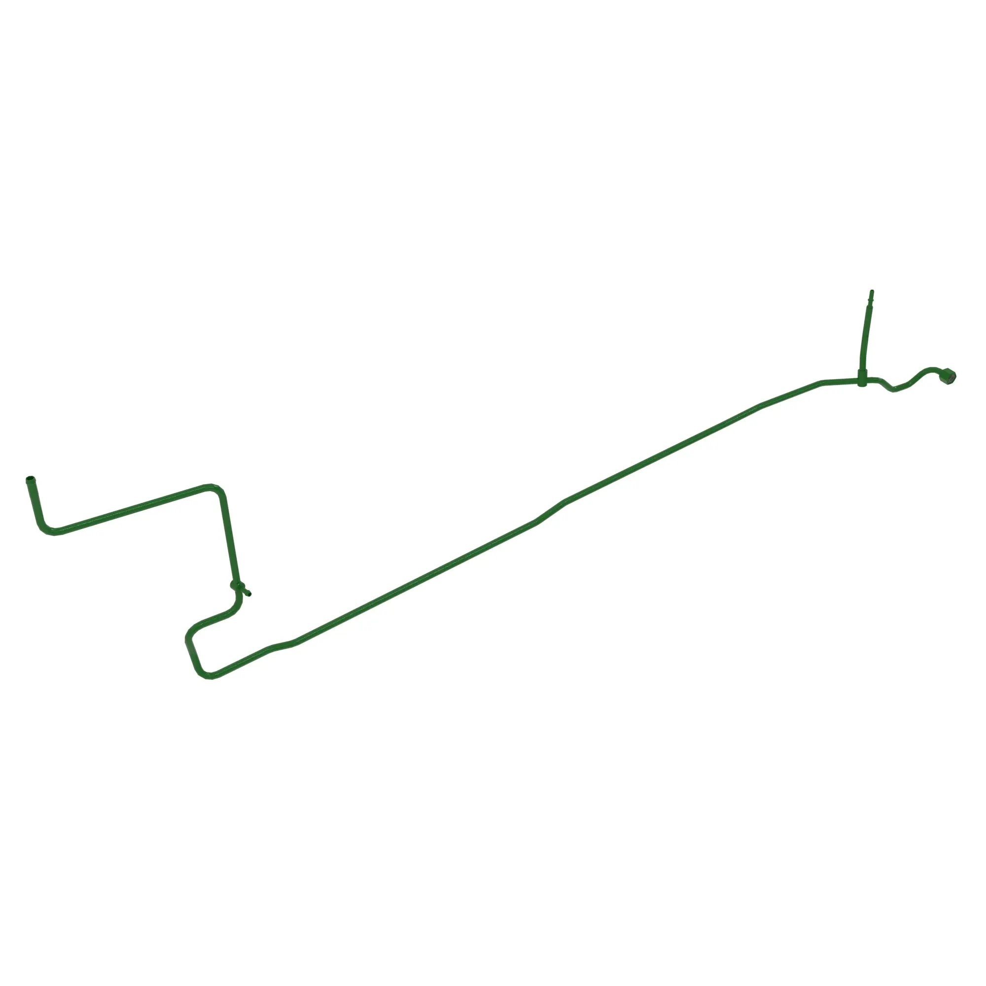 John Deere Reversible Fan Oil Line - AL233724