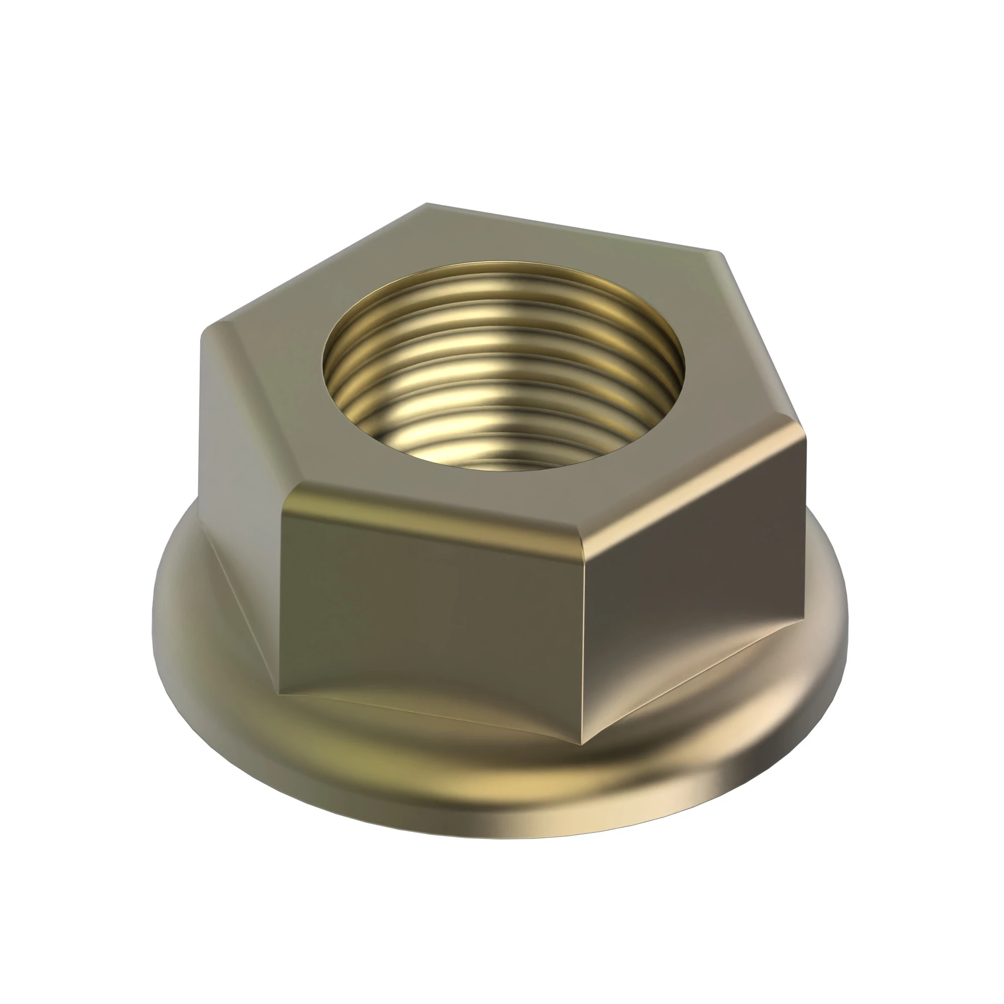 NUT-FL NF 0.75YZ
