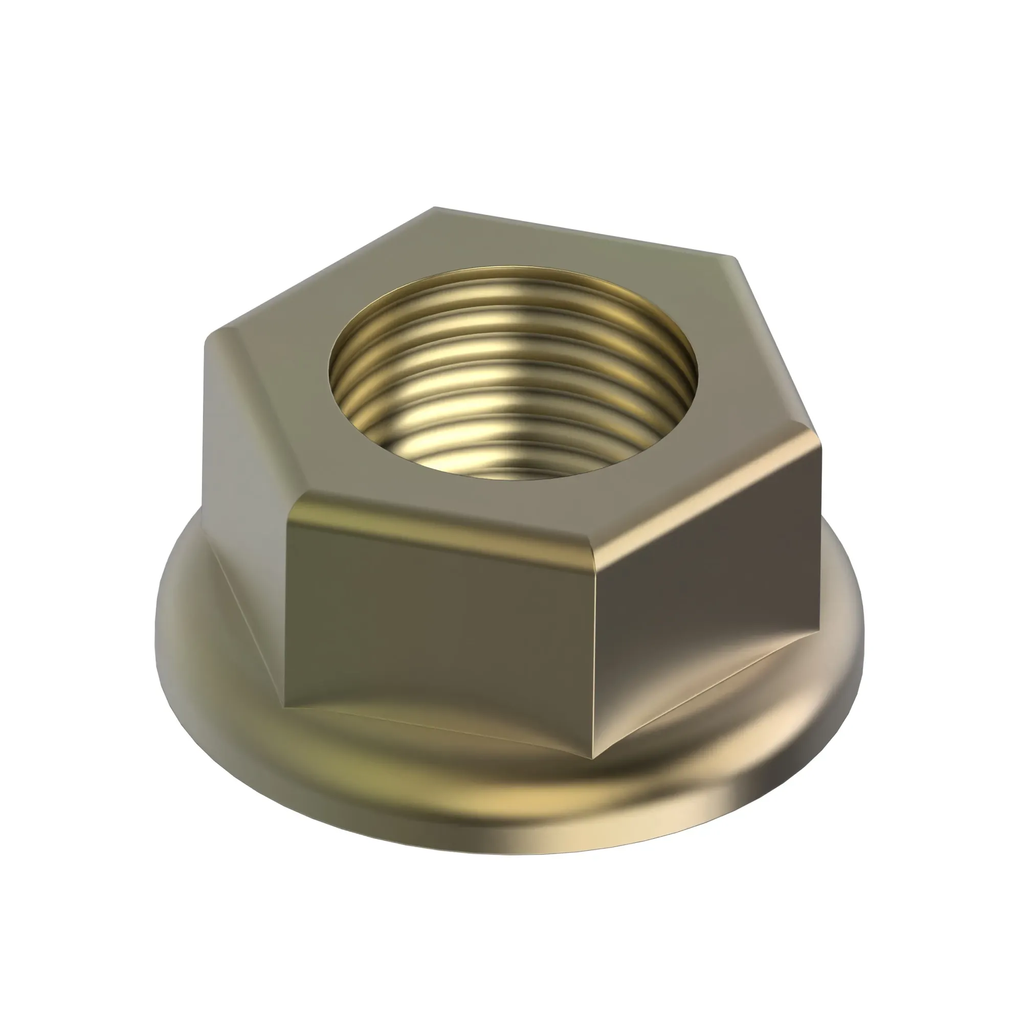 John Deere Nut - 0050033592
