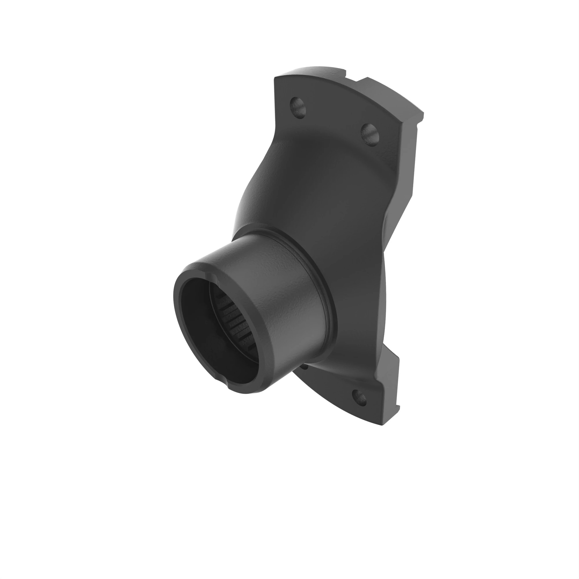 John Deere Universal Joint Yoke - R120162