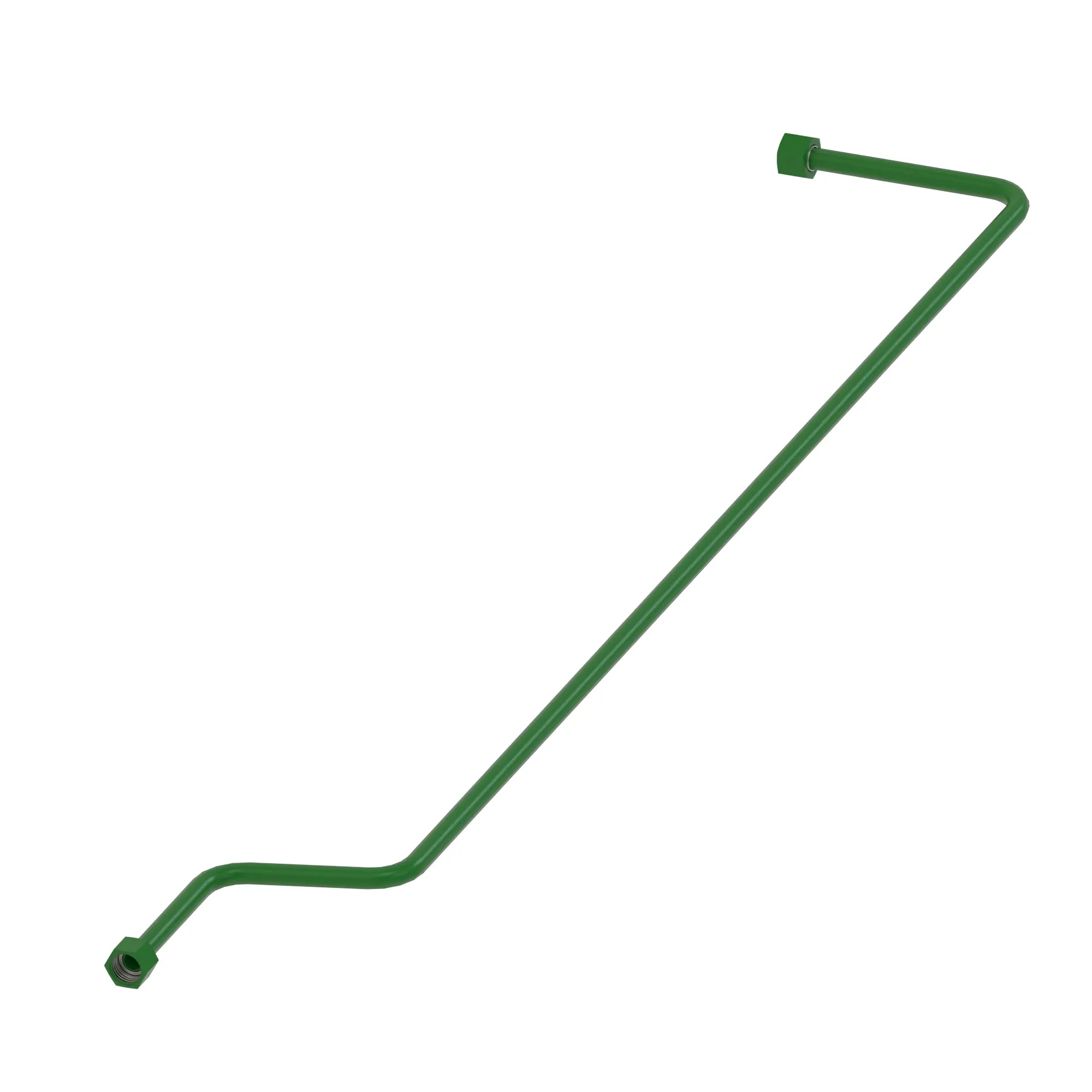 Oil Tube