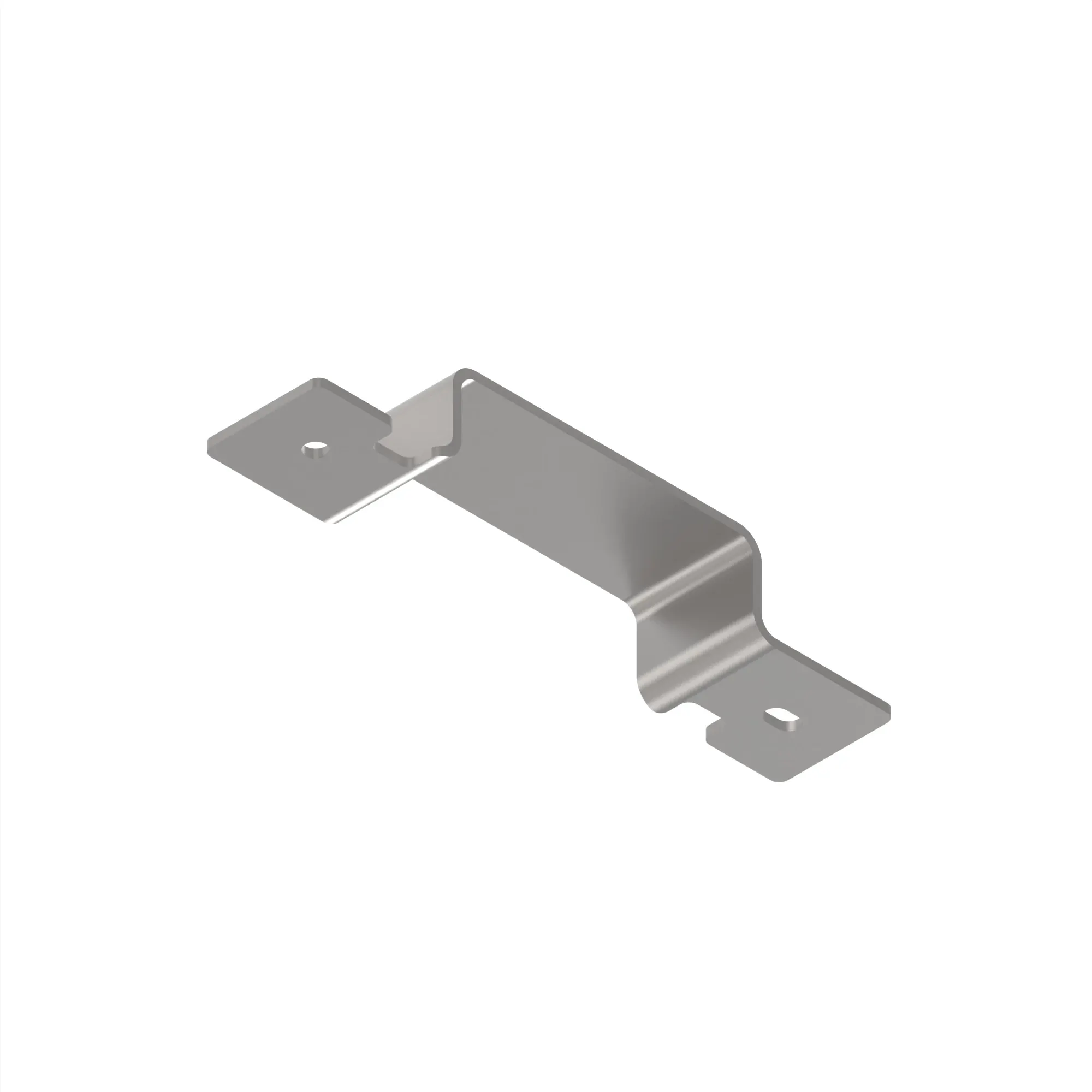 John Deere Manifold Cover - AA48753