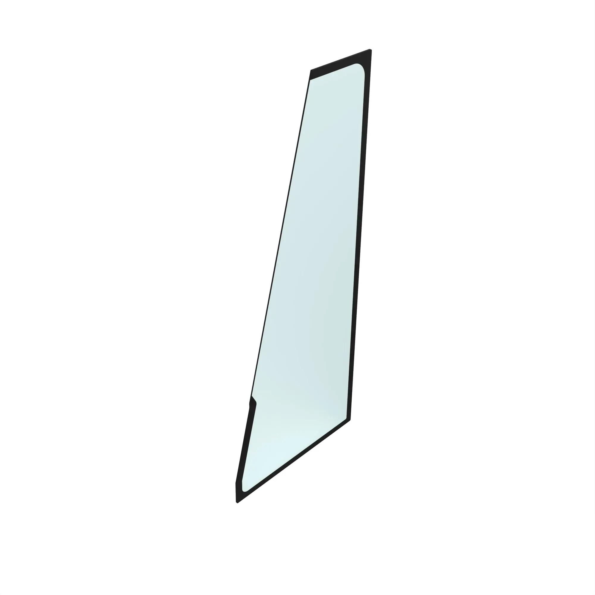 T271178: Right Side Front Windowpane