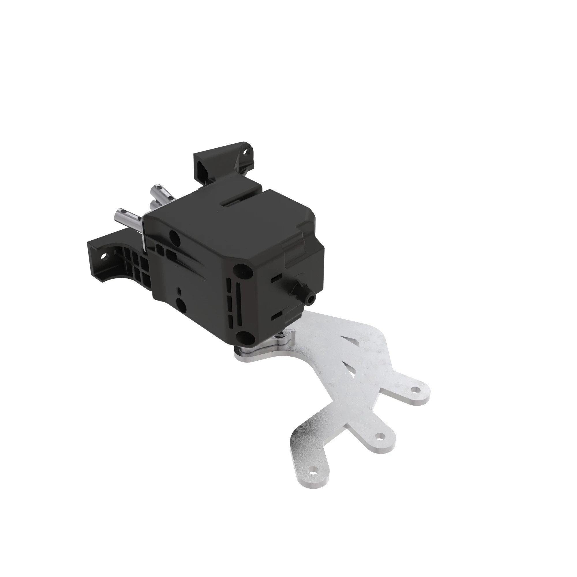 John Deere Control Lever - AXE94071