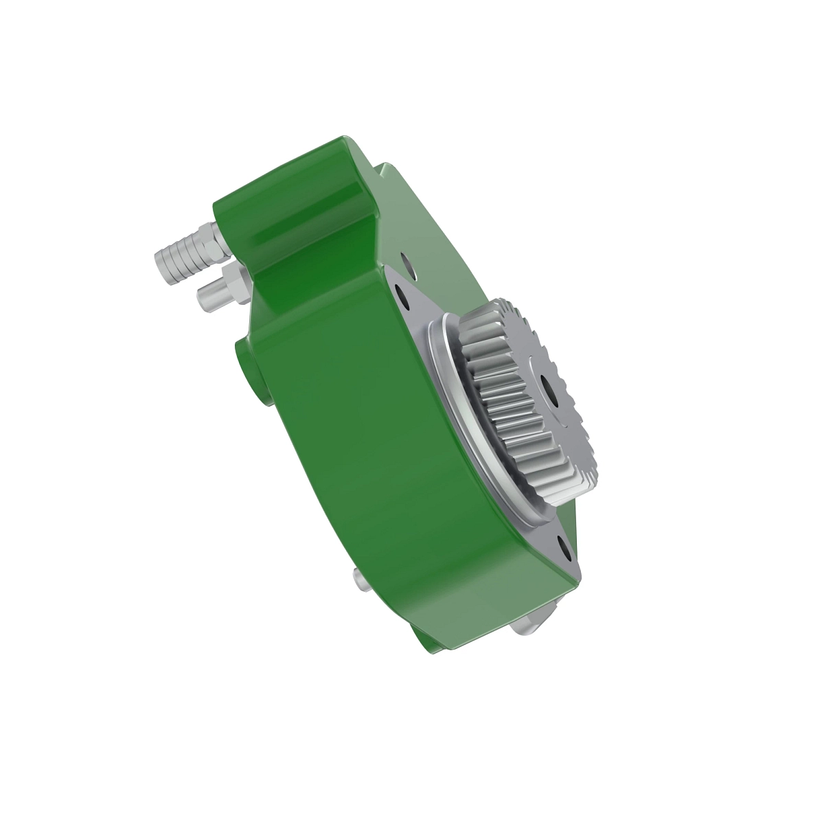 Auxiliary Drive Assembly