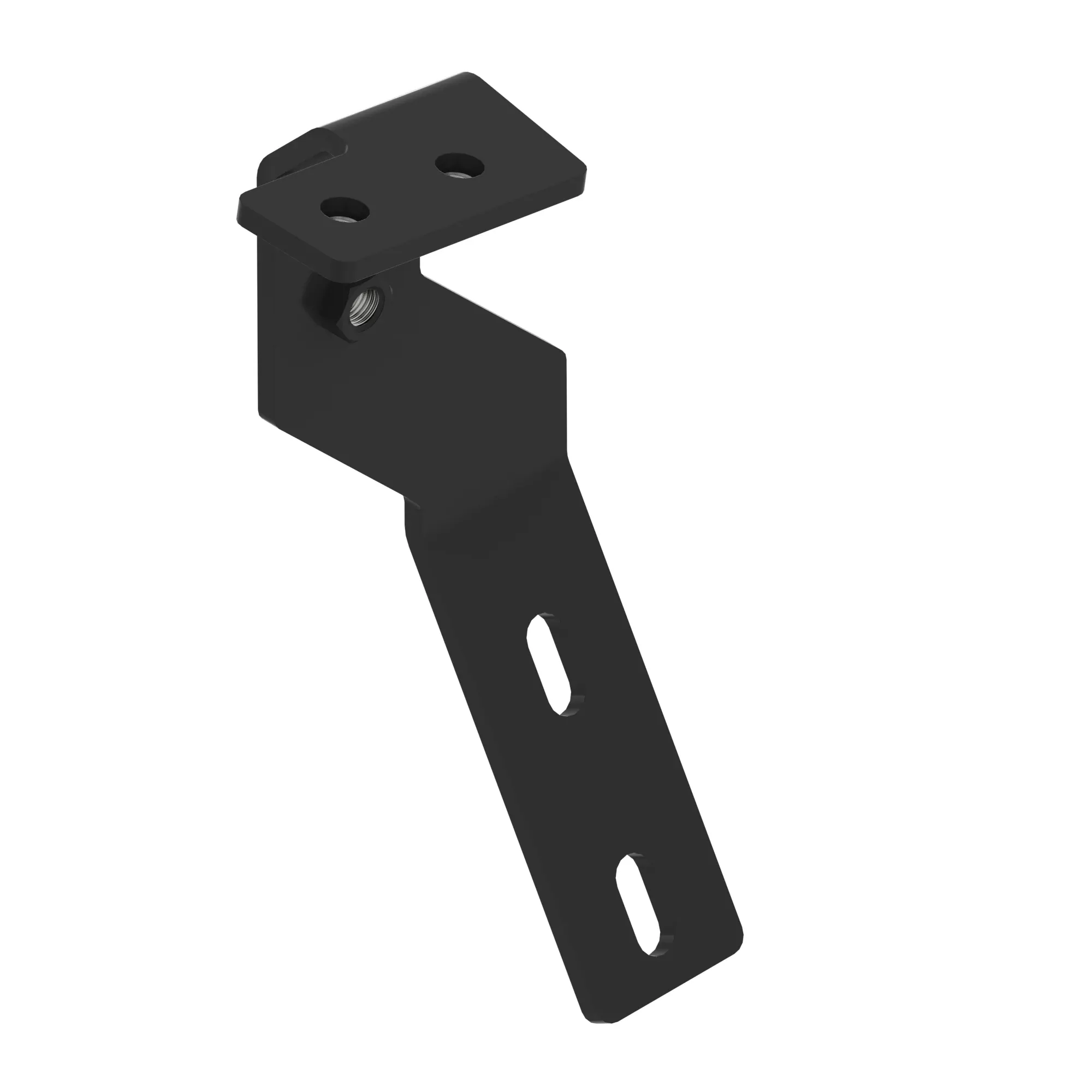 John Deere Covers without Stump Treatment Bracket - F659977