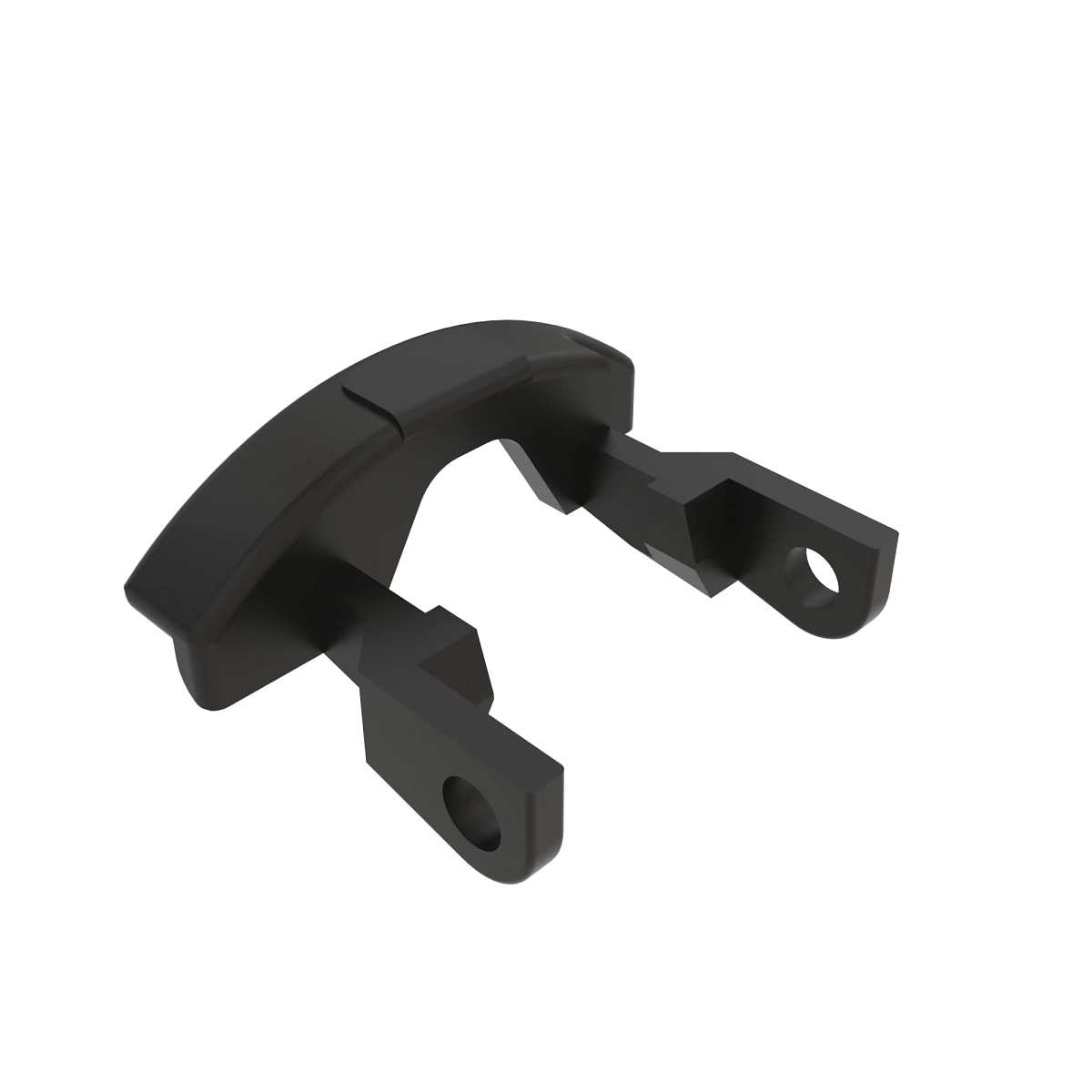 Lockout, Flex Drive Assembly