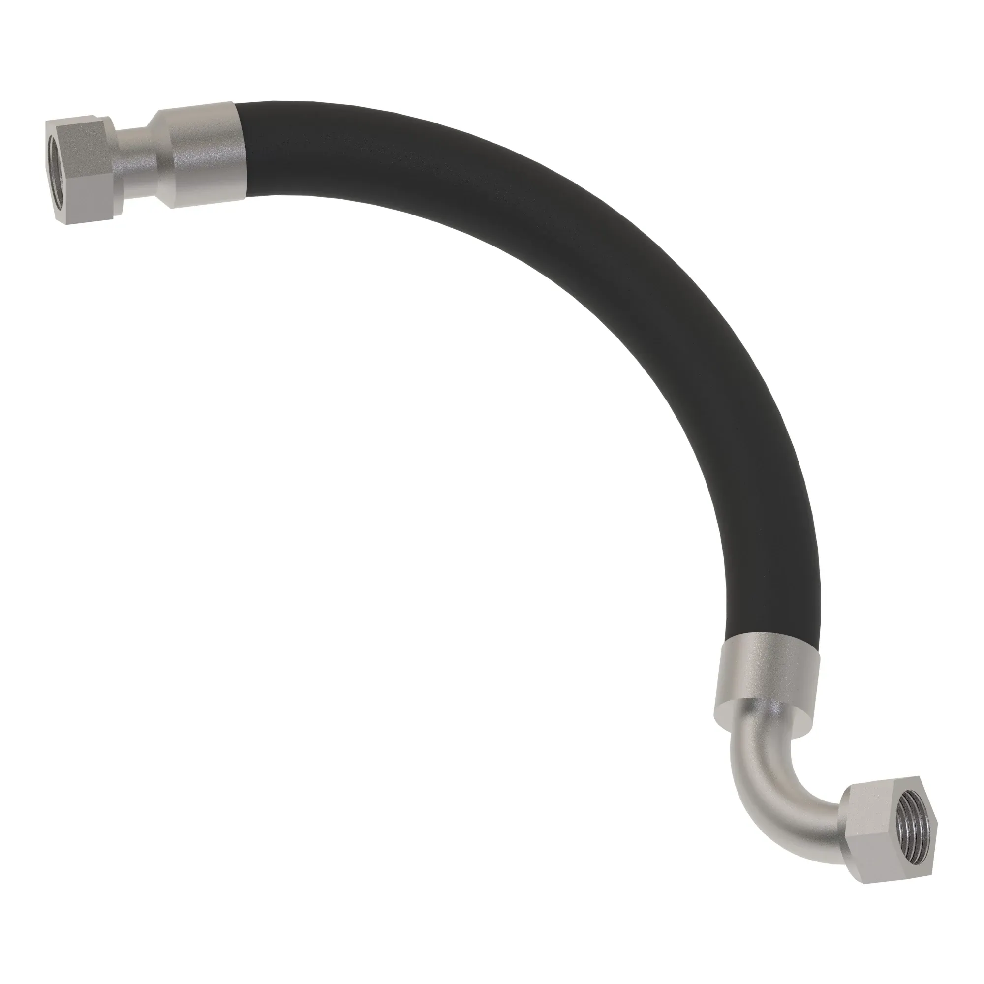 HYDRAULIC HOSE - FABRICATE