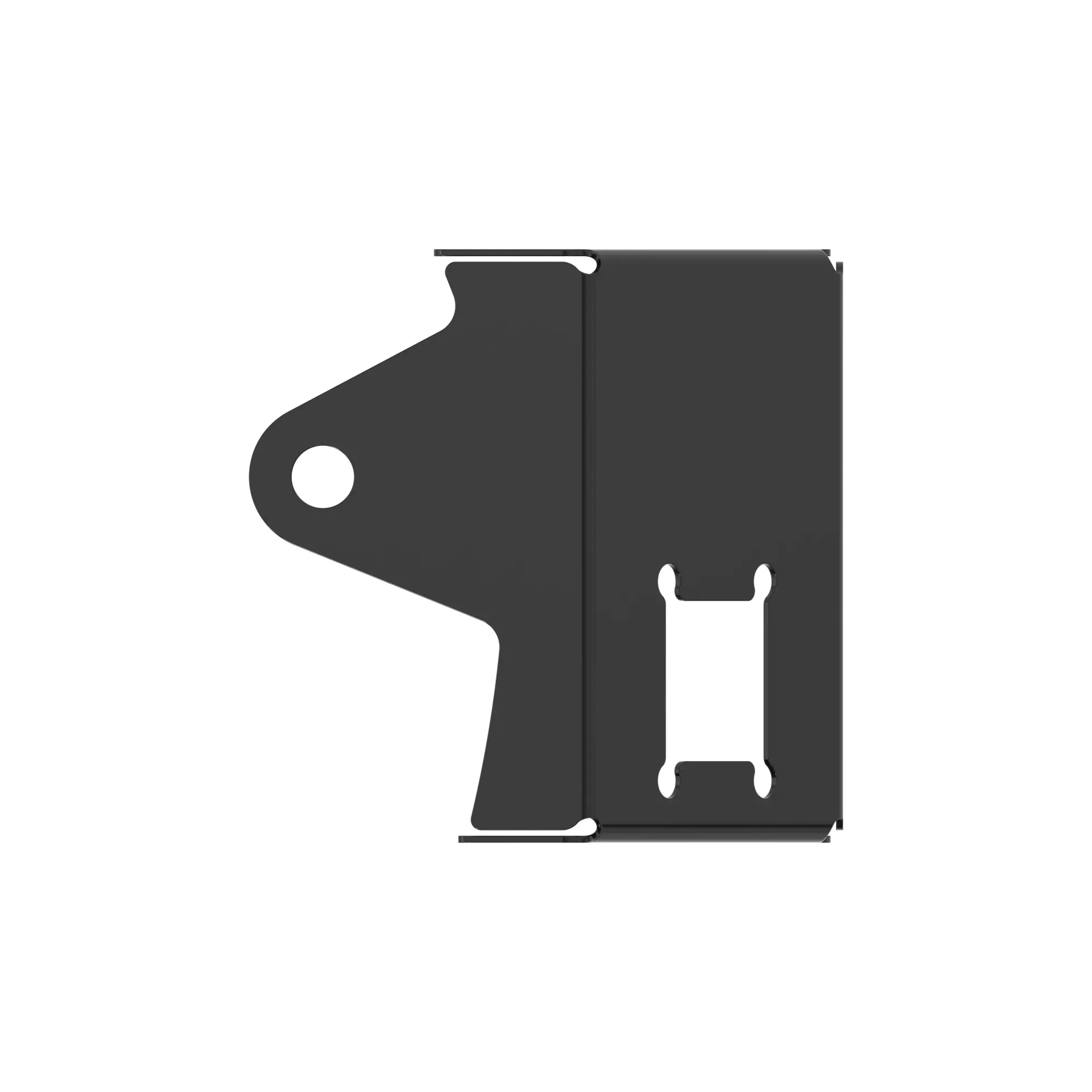 BRACKET, HOOD HINGE, RH, MX, FT4