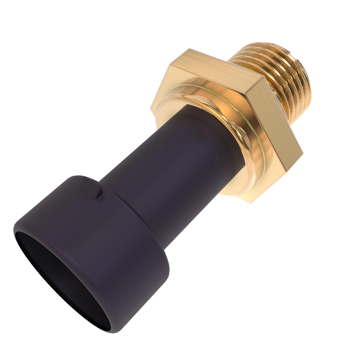 Trans Oil Pressure Sensor