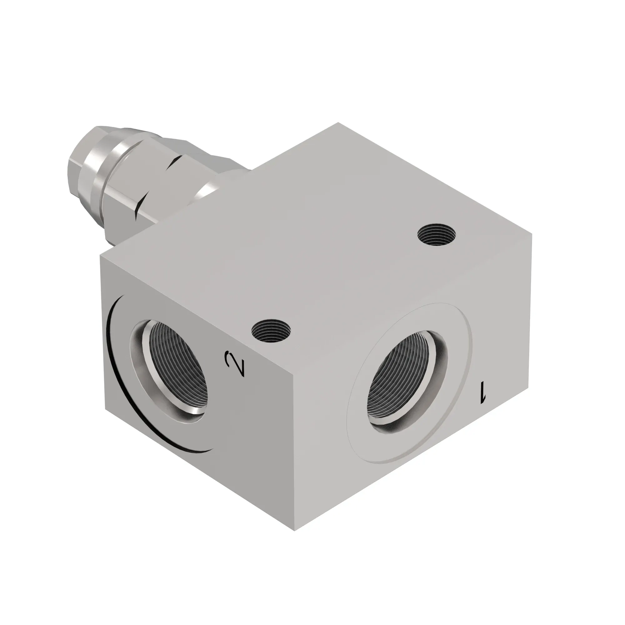 Pressure Relief Valve