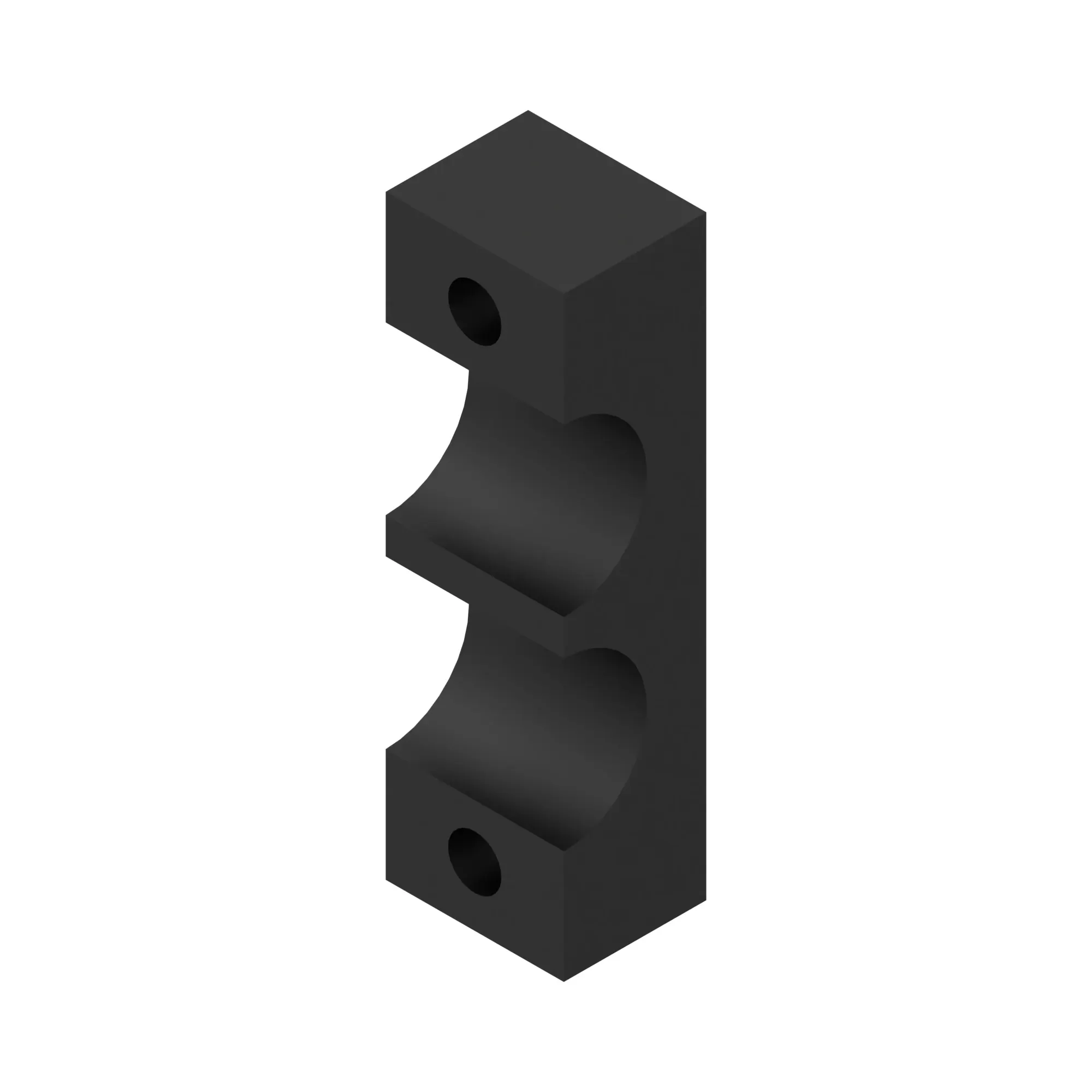 CLAMP, CABLE CLAMP