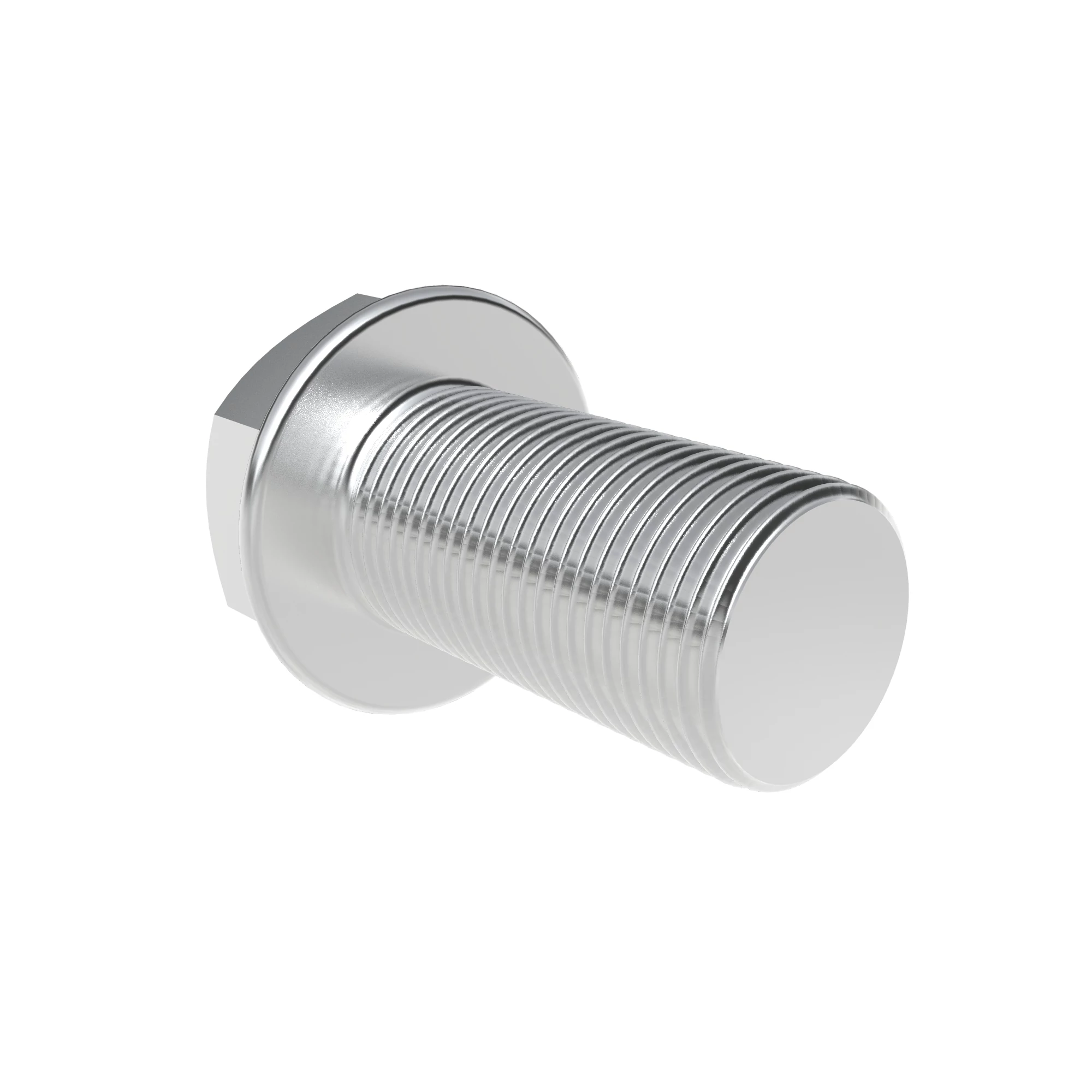 E91863: Hexagonal Head Flanged Screw, M12 X 25 | Shop.Deere.com