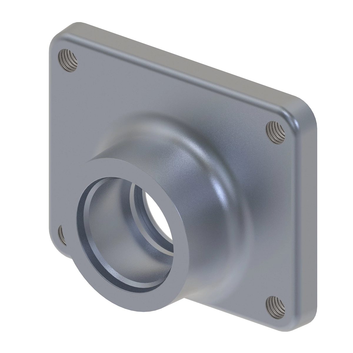 Cap, Reservoir Cover for Zweibrucke