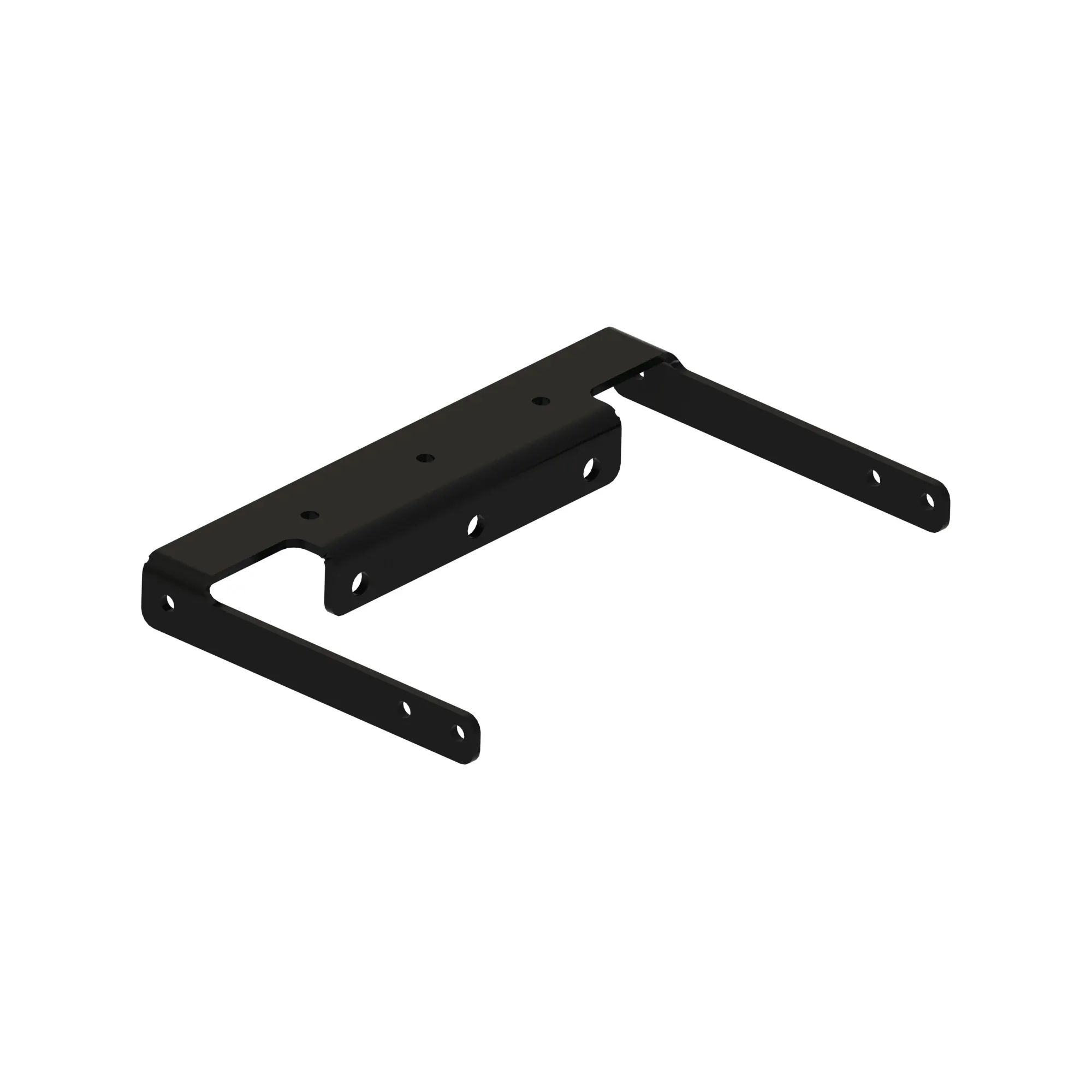 John Deere Lower Step Support - R168397