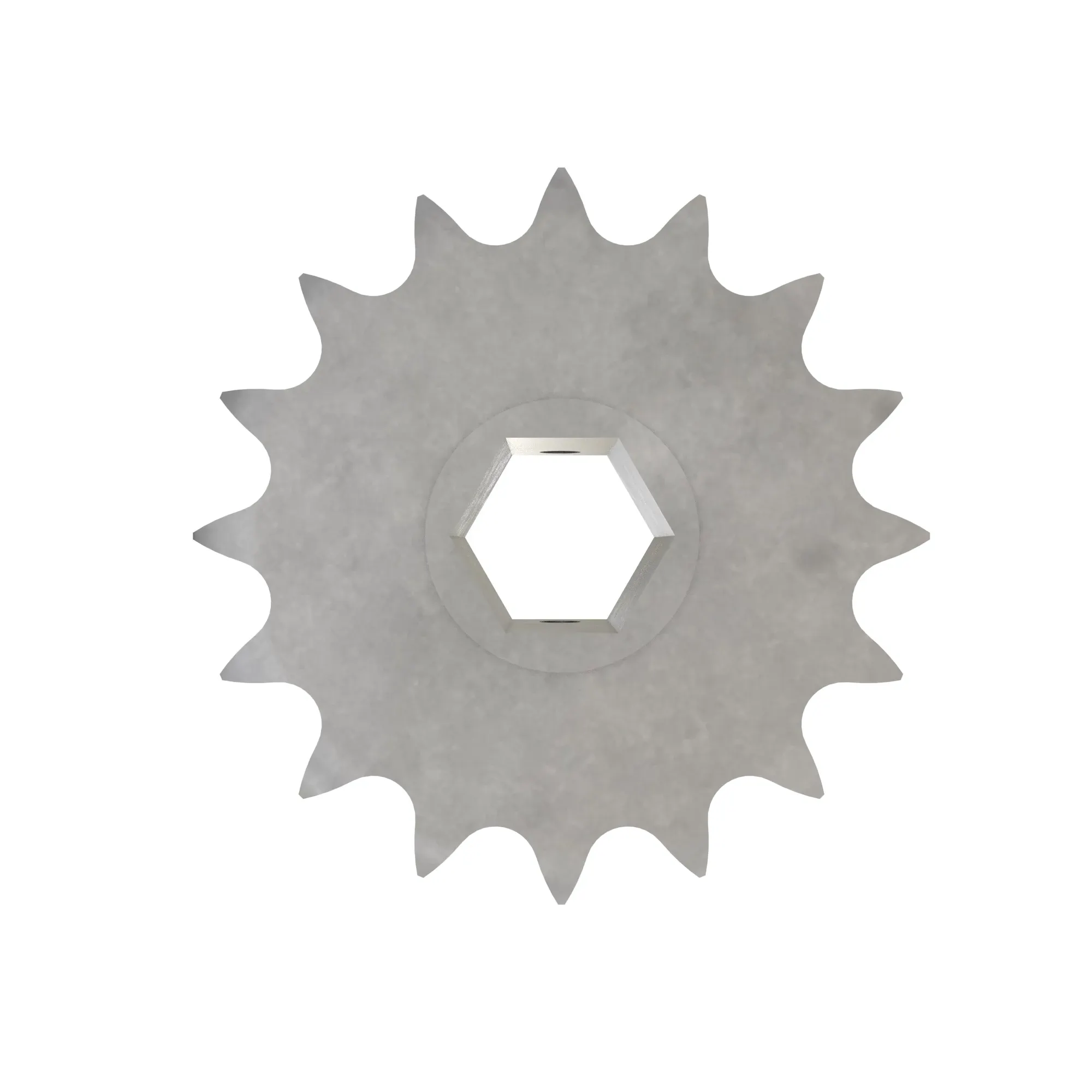 CHAIN SPROCKET Z16   ANSI 50