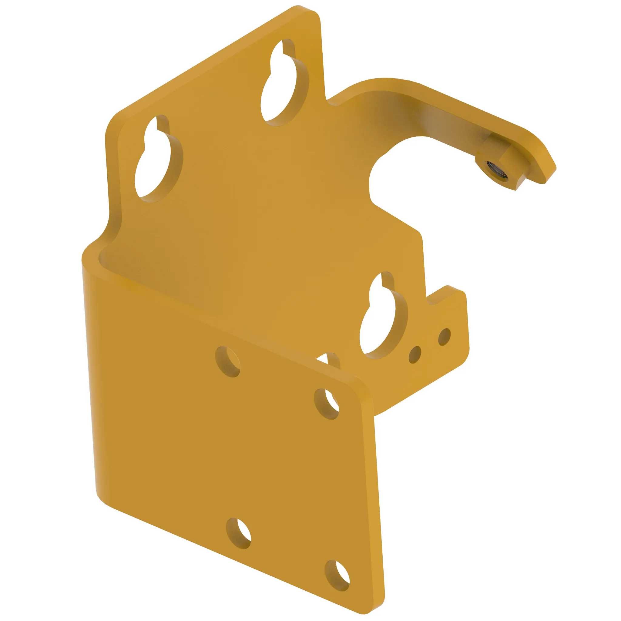 BRACKET
850 GEN A X-TIER