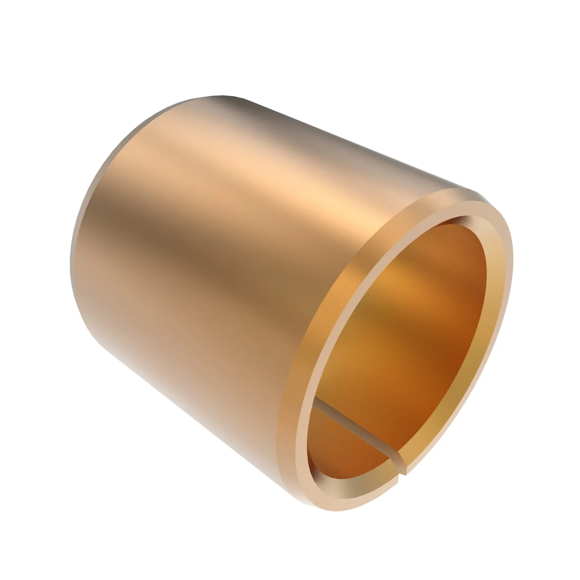John Deere Plain Bushing - L116576