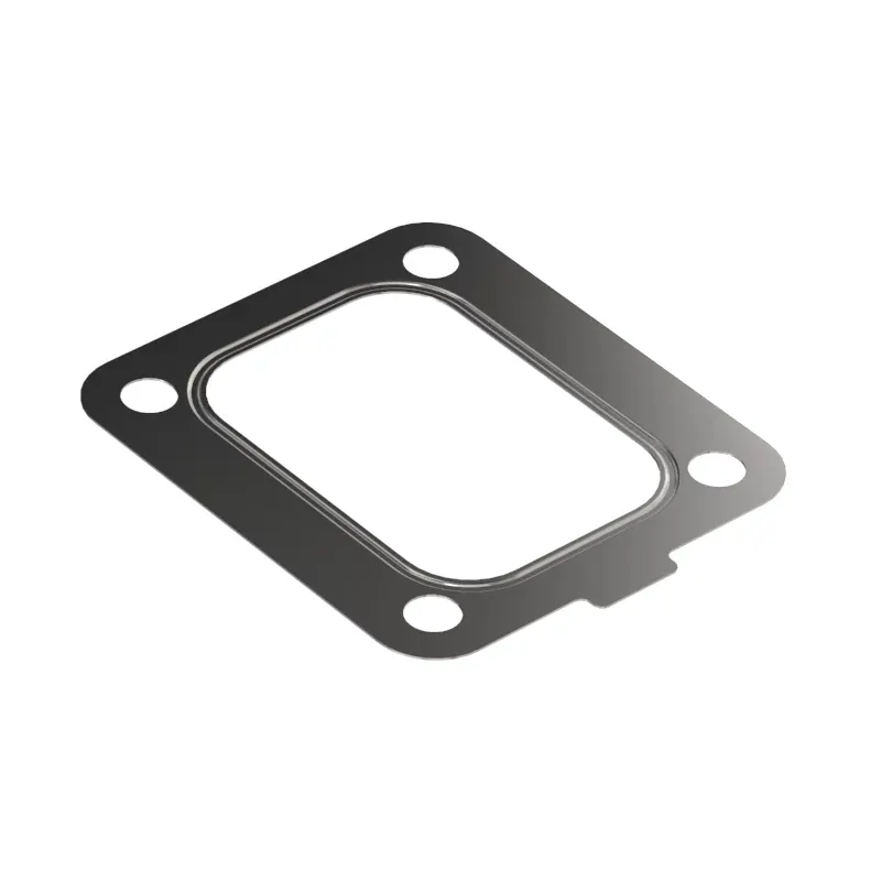 GASKET, TURBOCHARGER, Gasket