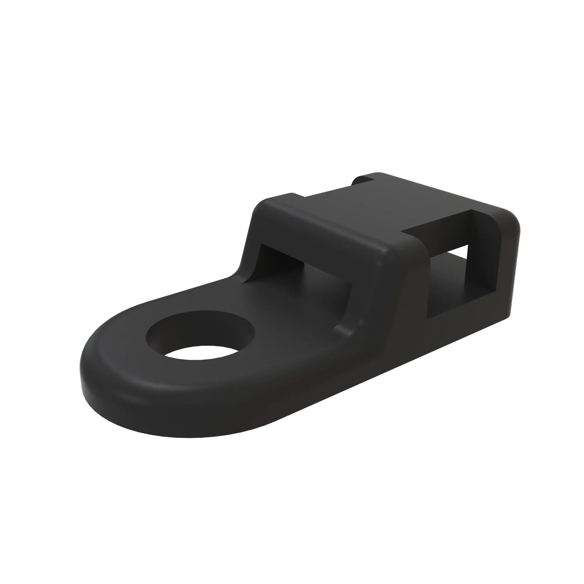 ANCHOR, TIE BAND MOUNT