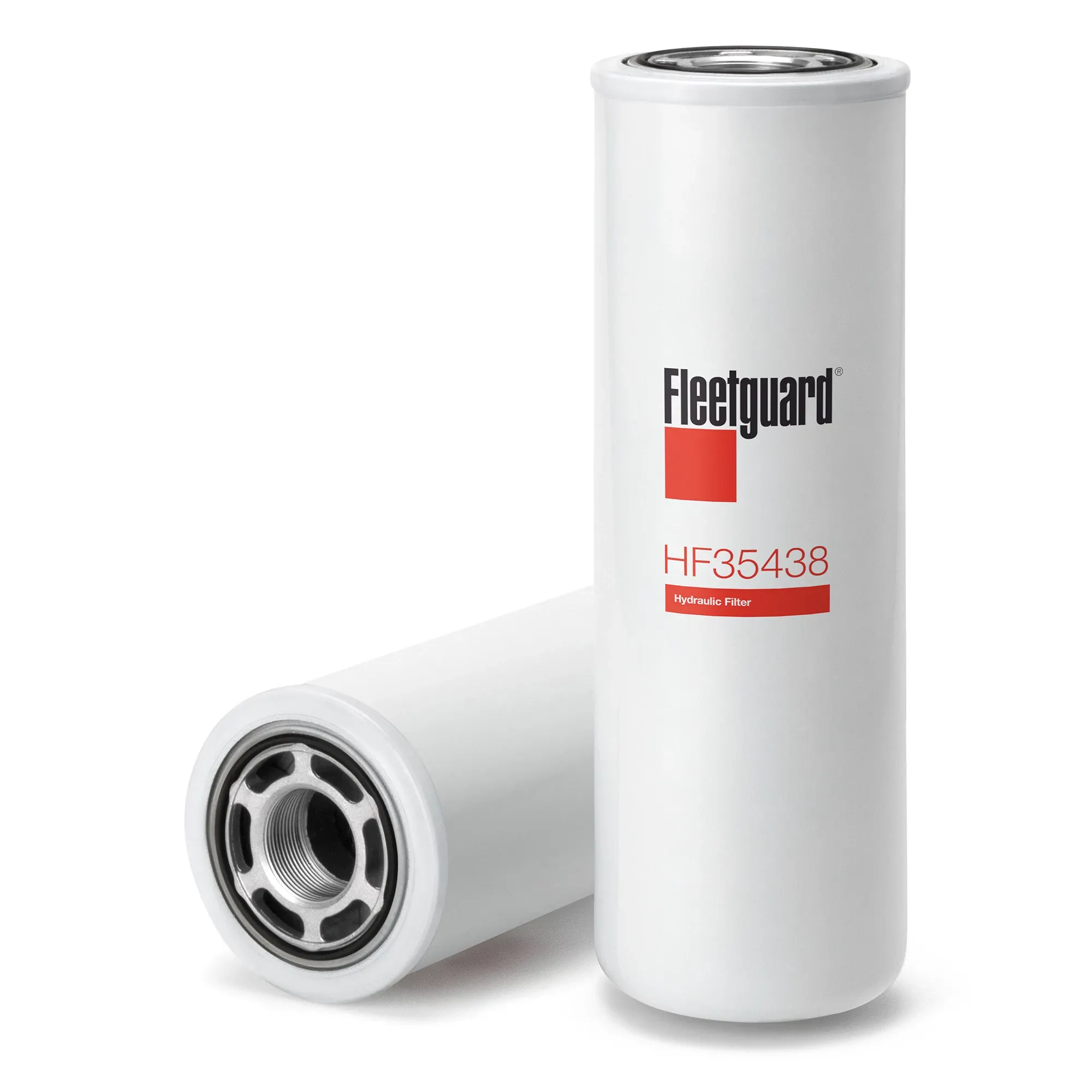 Fleetguard® Spin-On Hydraulic Filter - PMHF35438