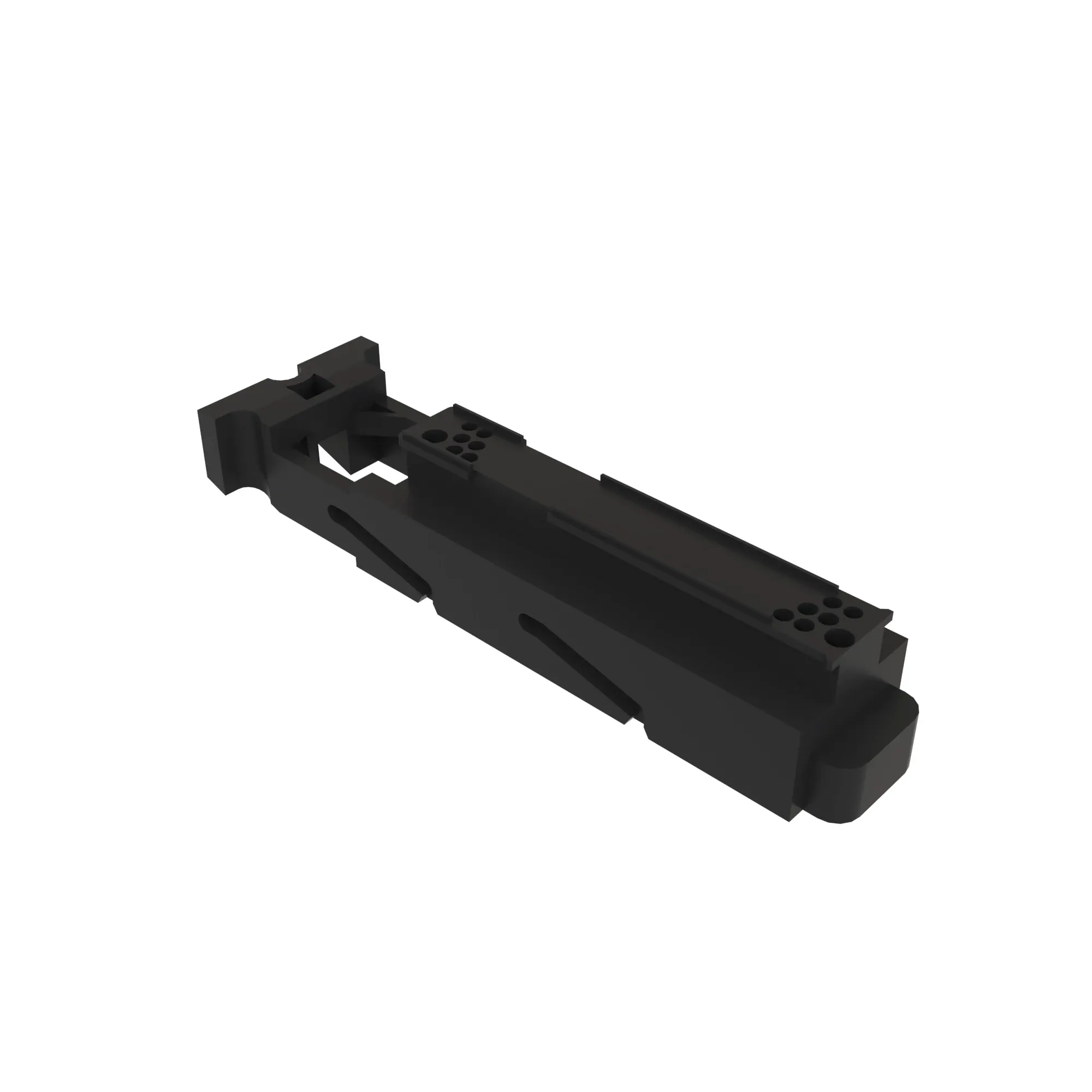 AMP CONNECTOR 1.2/2.8
