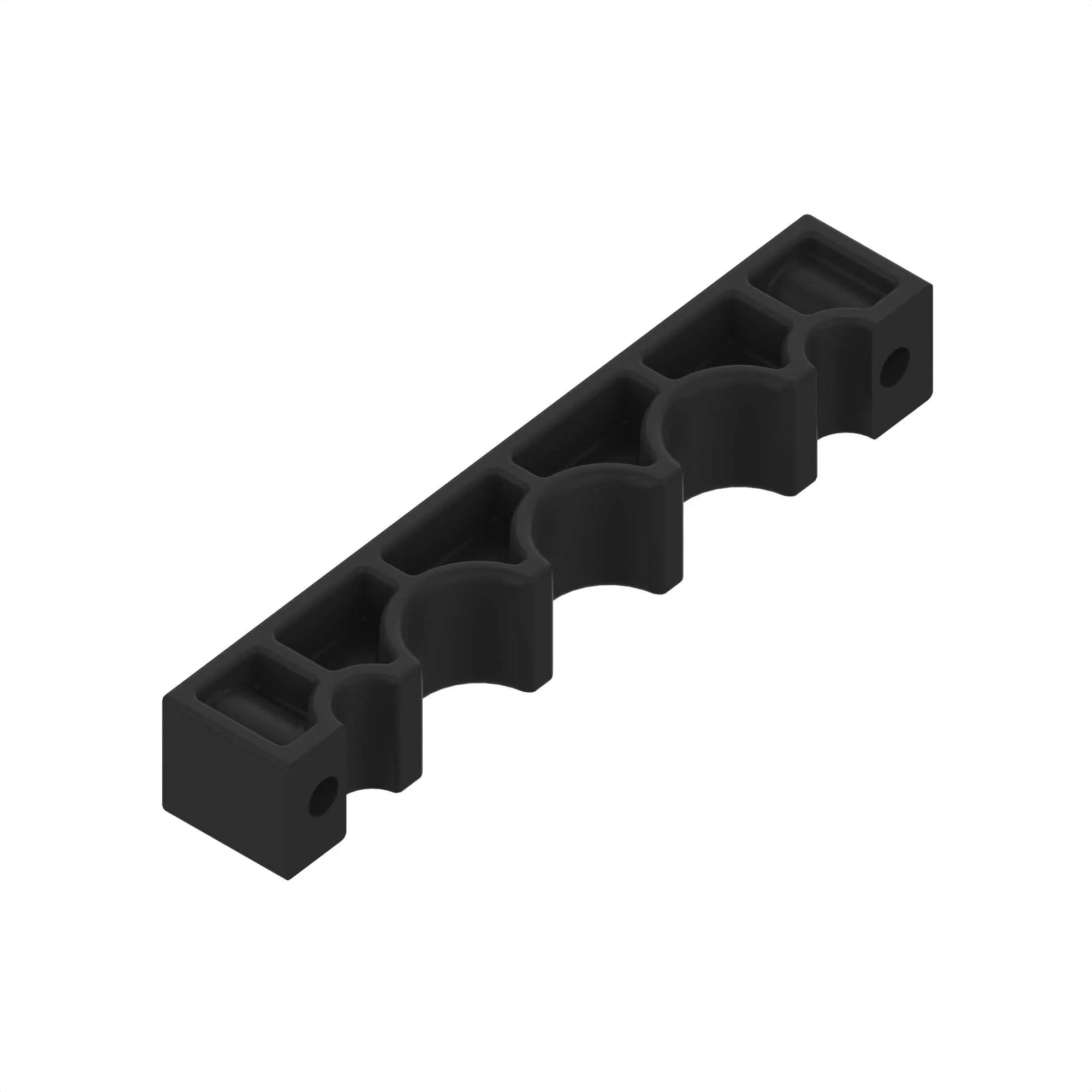 Block Clamp