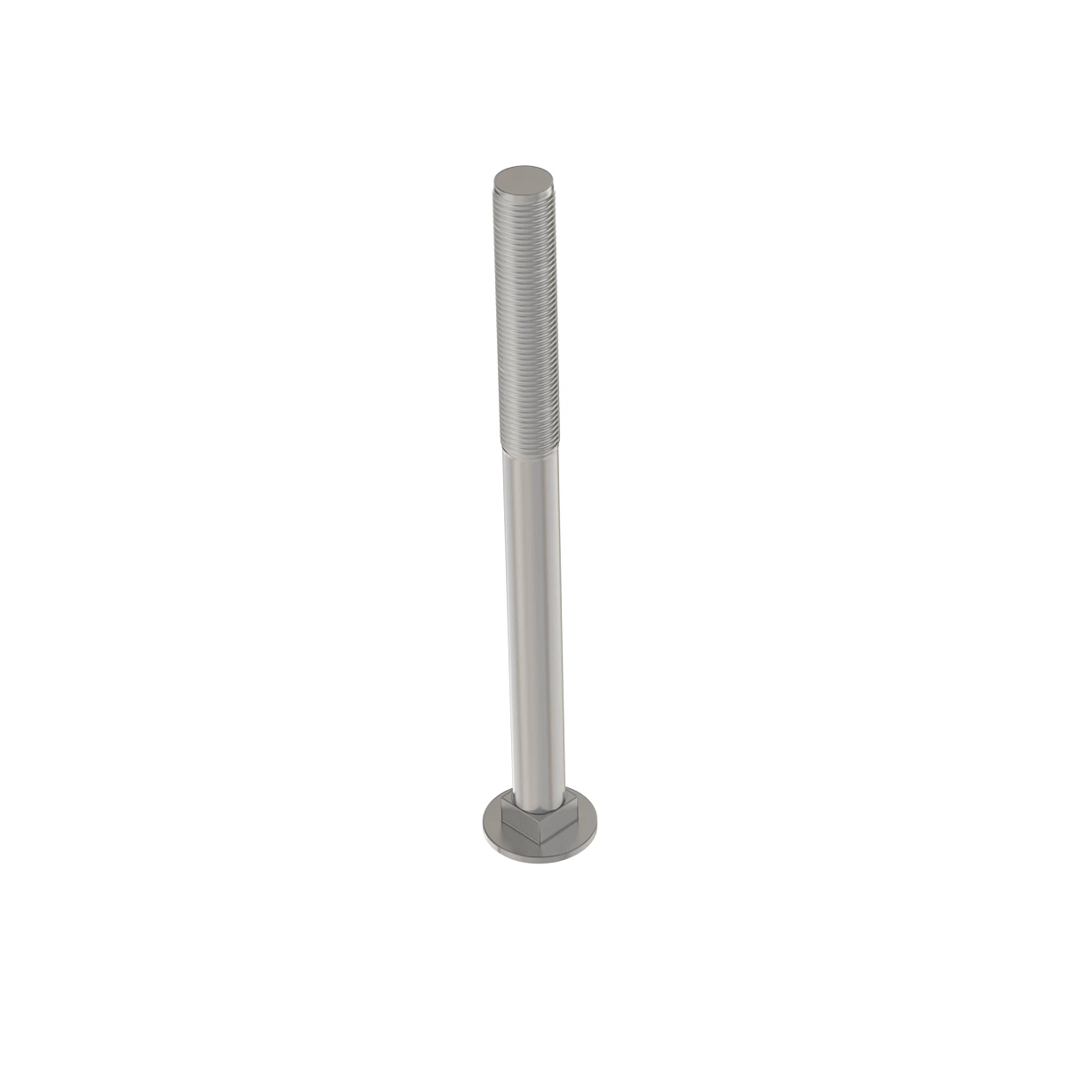 Screw, Round HD 0.312X18UNCX7.00