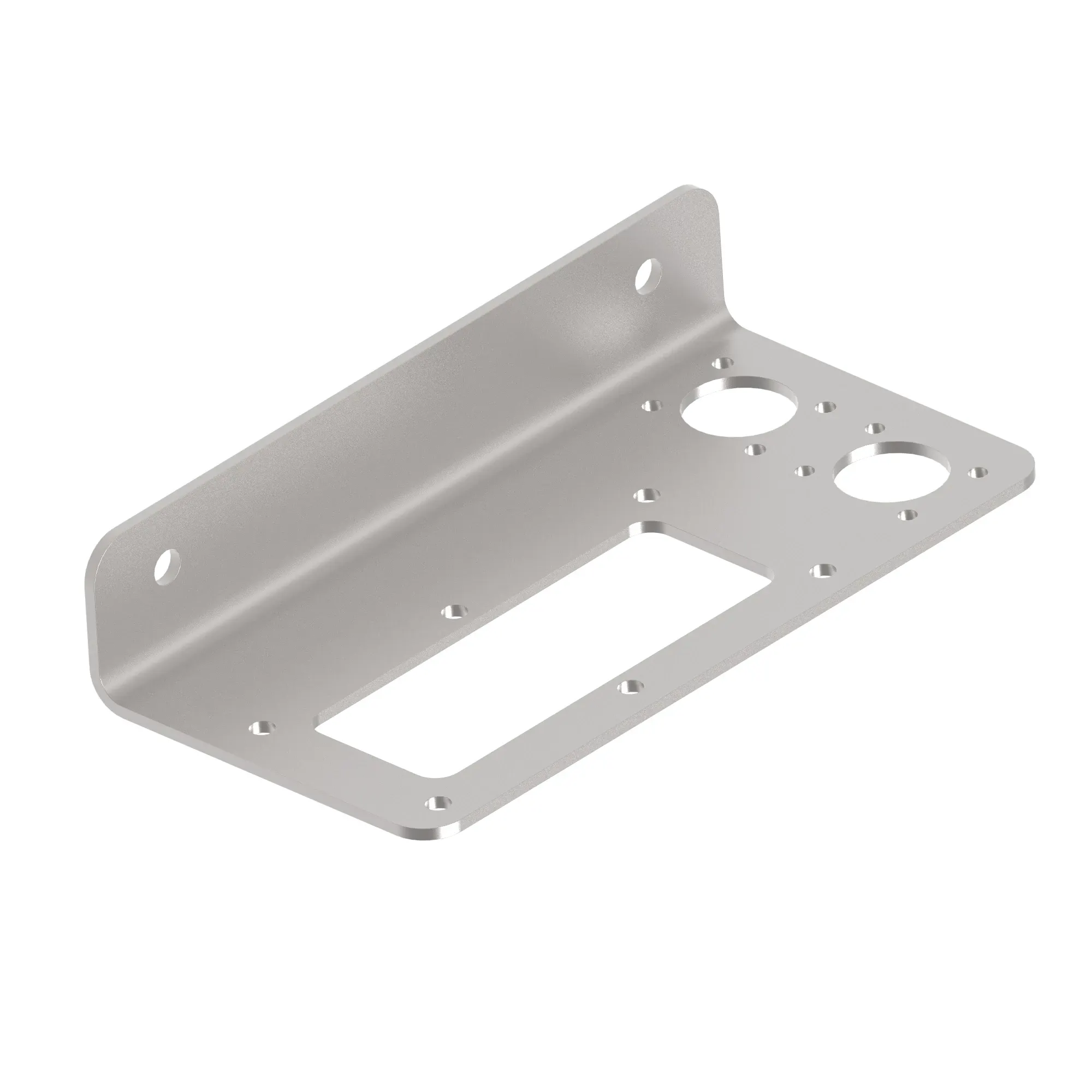 BRACKET, T10 CONNECTORS