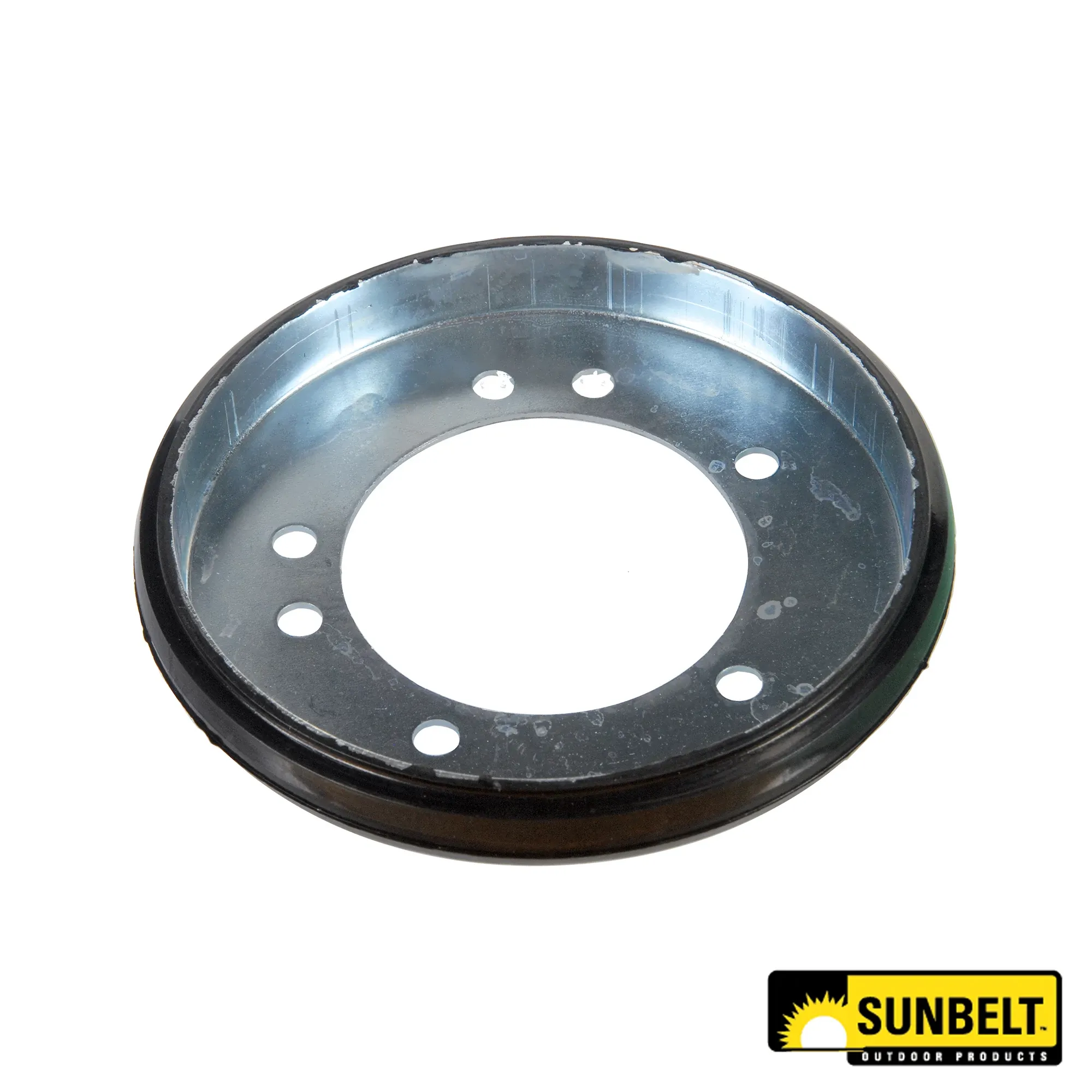 Sunbelt Traction Drive Friction Disk - A-B1SB300