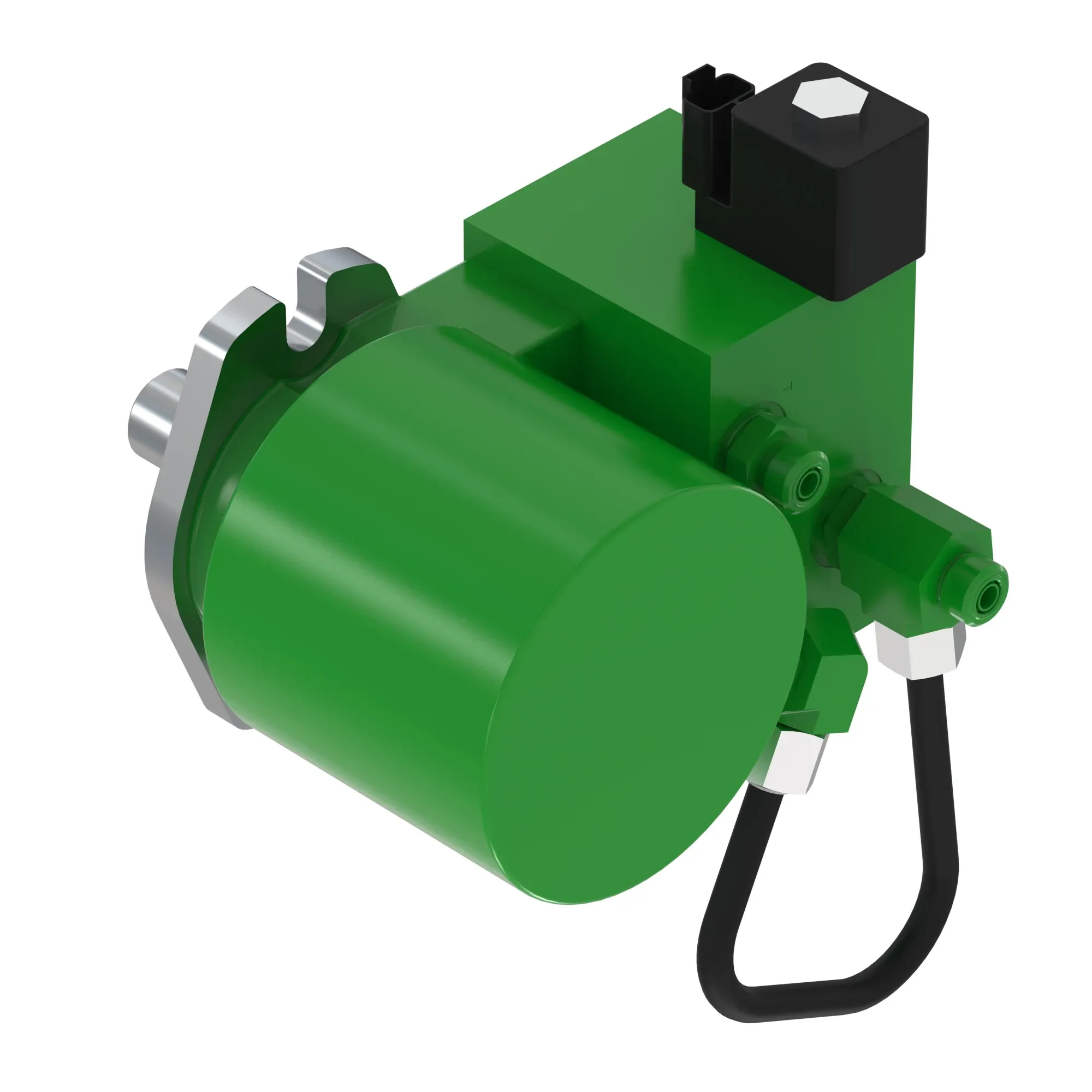 John Deere Conveyor Hydraulic Motor - AKK21747