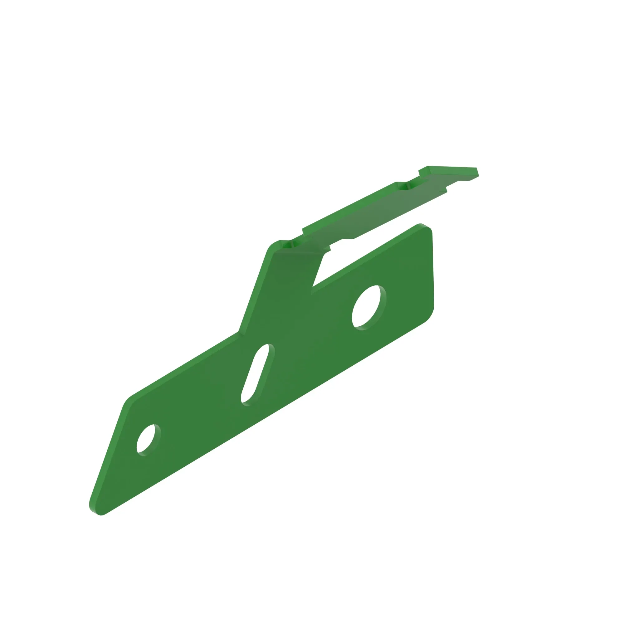 BRACKET, COOLER