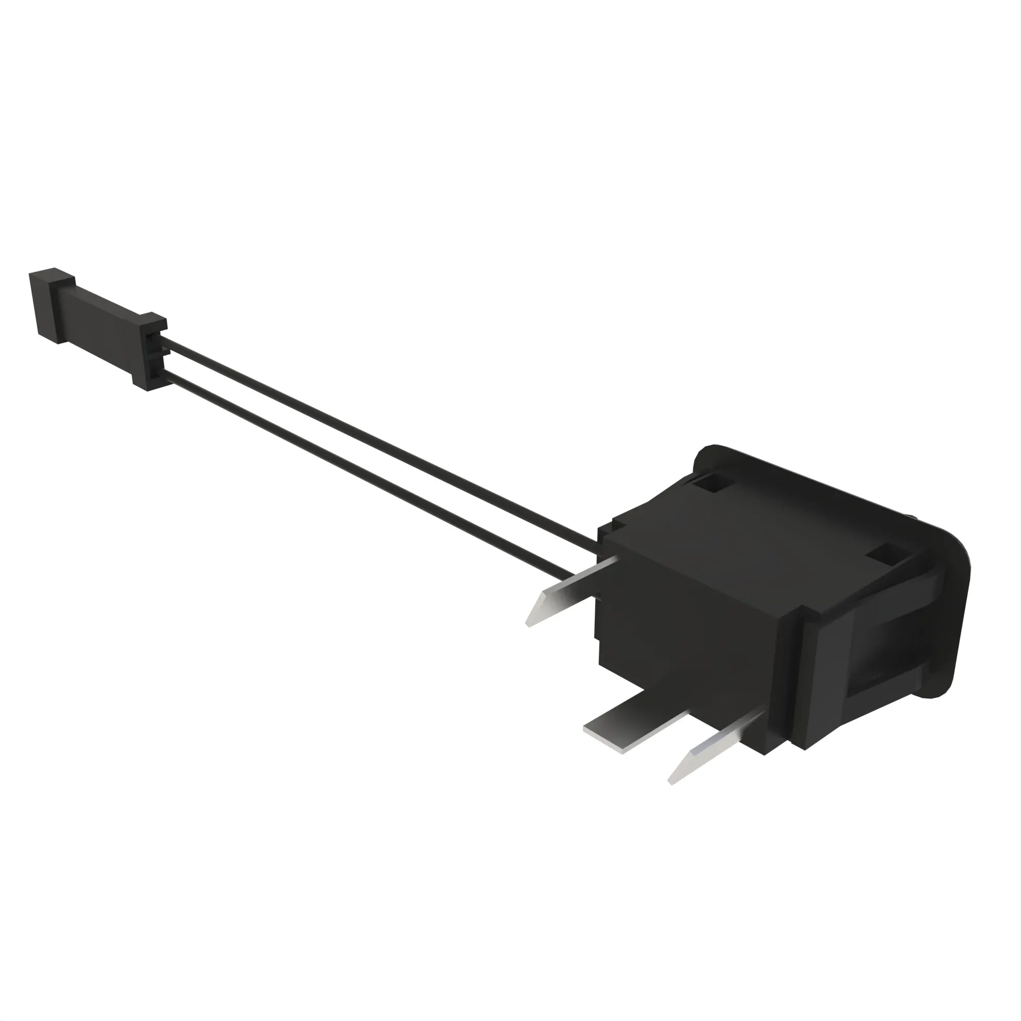 SWITCH ROCKER, 2-POS. HAND THROTTLE 2-POSITION