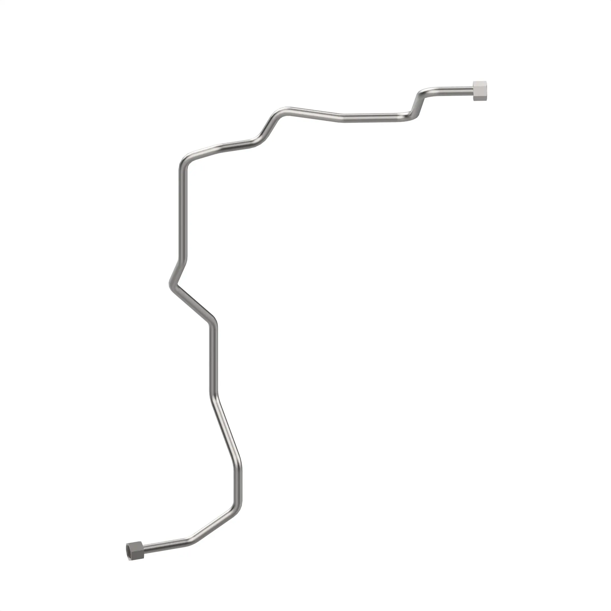 John Deere Pressure Control to Air Tank Line - RE586790