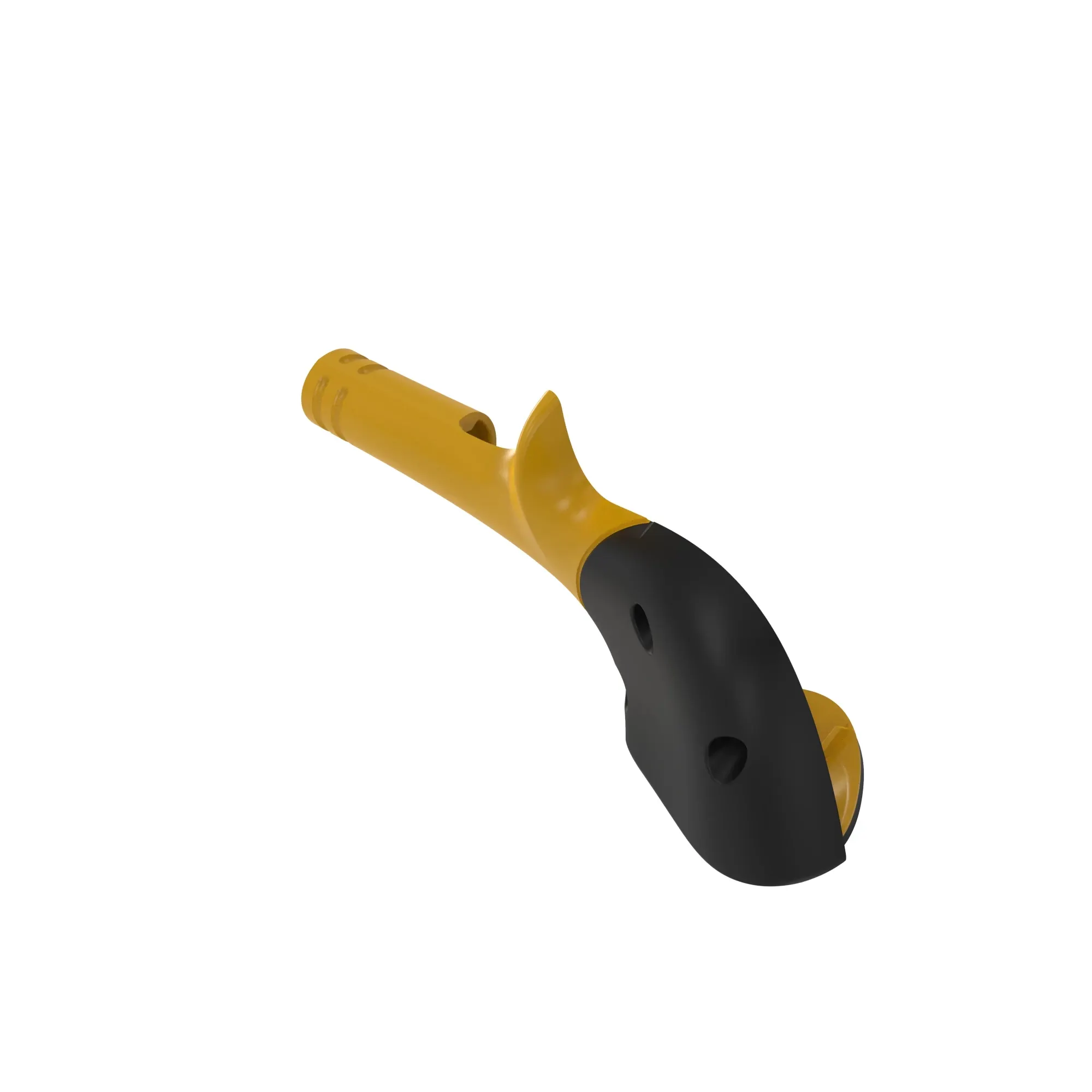 AL208412: PowerQuad™ Range Shift Grip | Shop.Deere.com