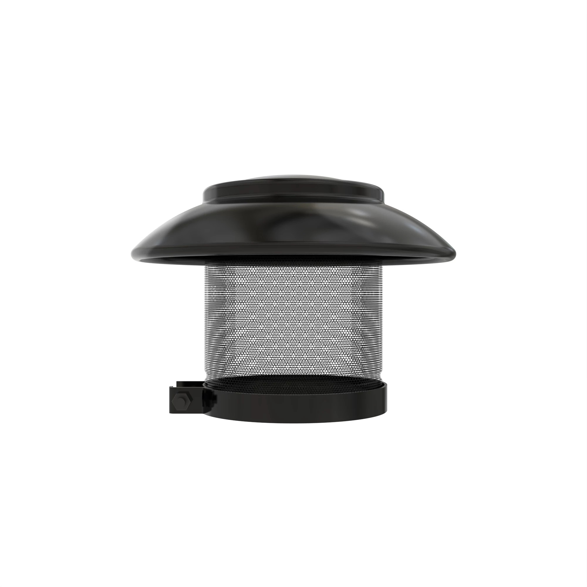 CAP,WEATHER PRESCREENER FOR 744H TI