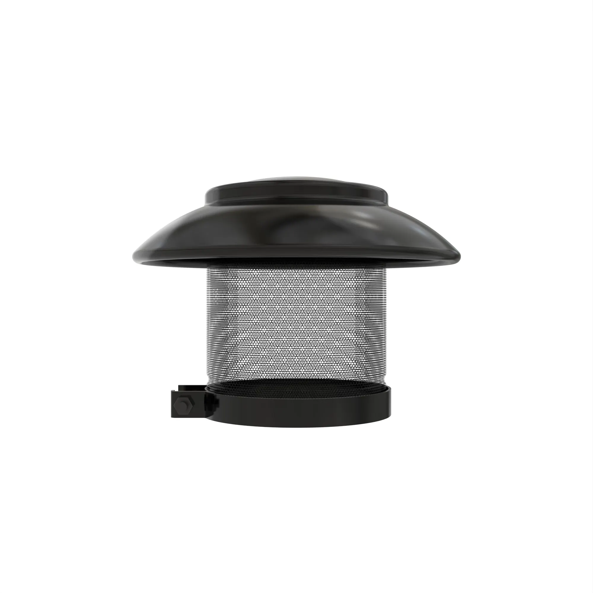 CAP,WEATHER PRESCREENER FOR 744H TI