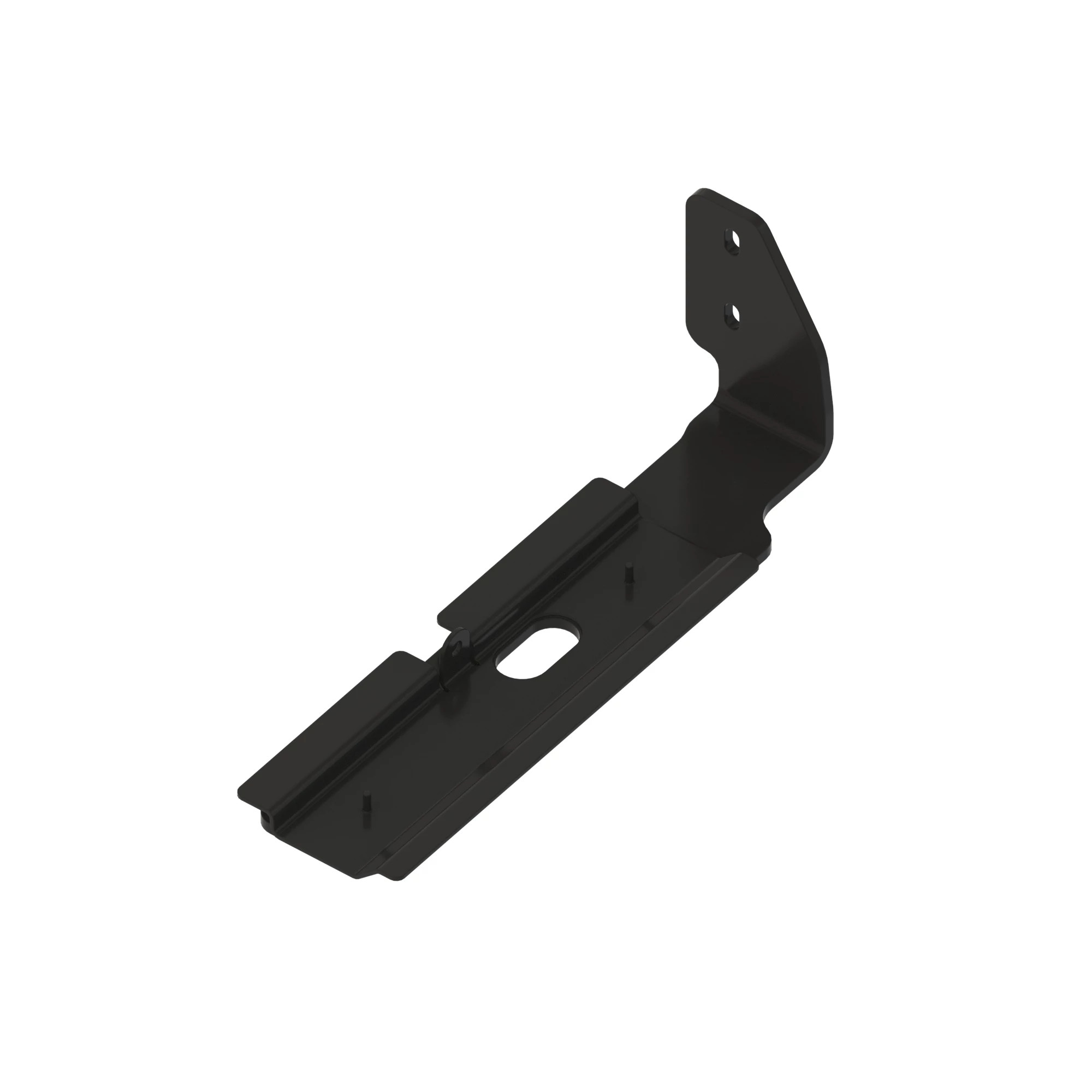 BRACKET, TOOLBOX, MAIN FRAME MOUNTI