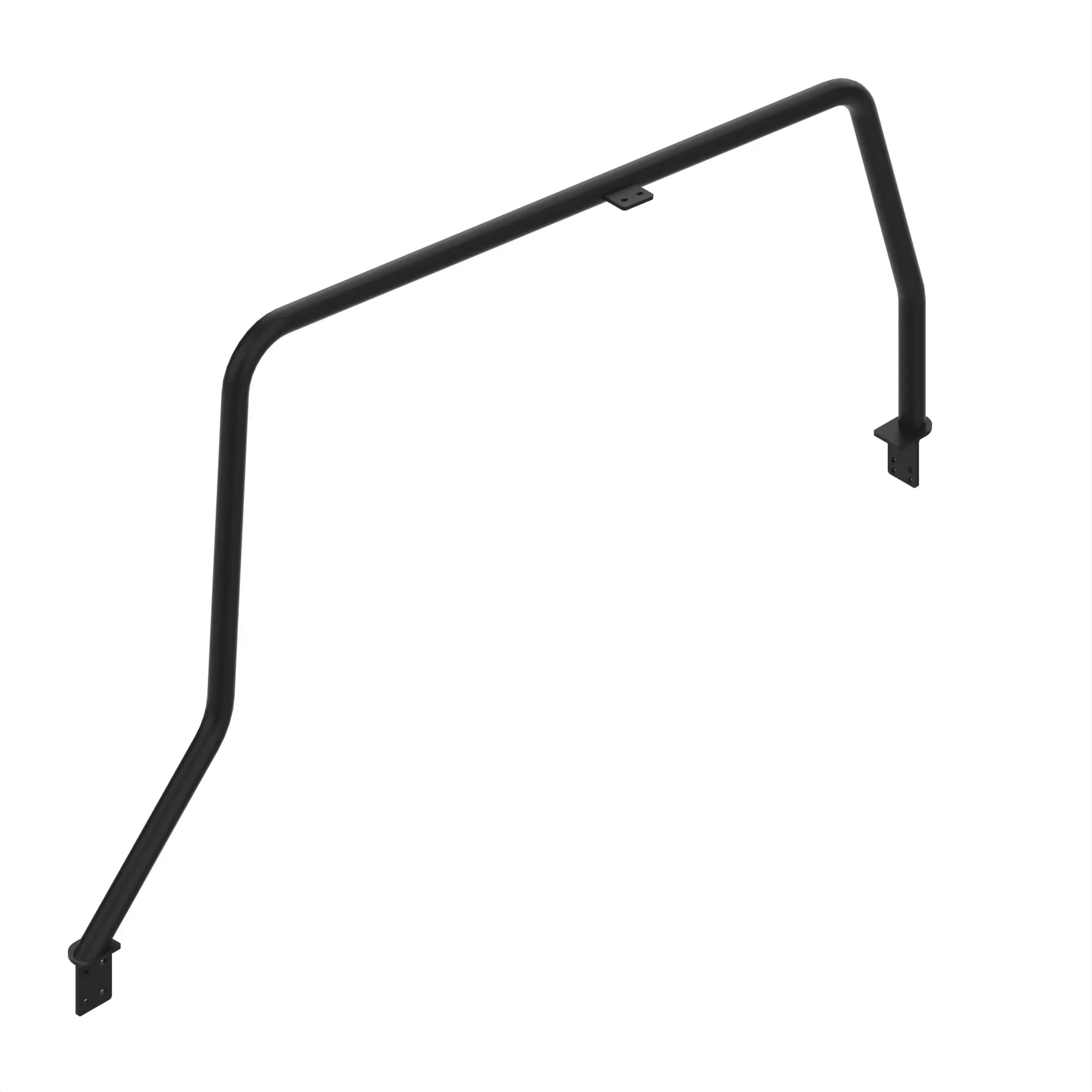 John Deere Left Side Protection BarGuard - F658100