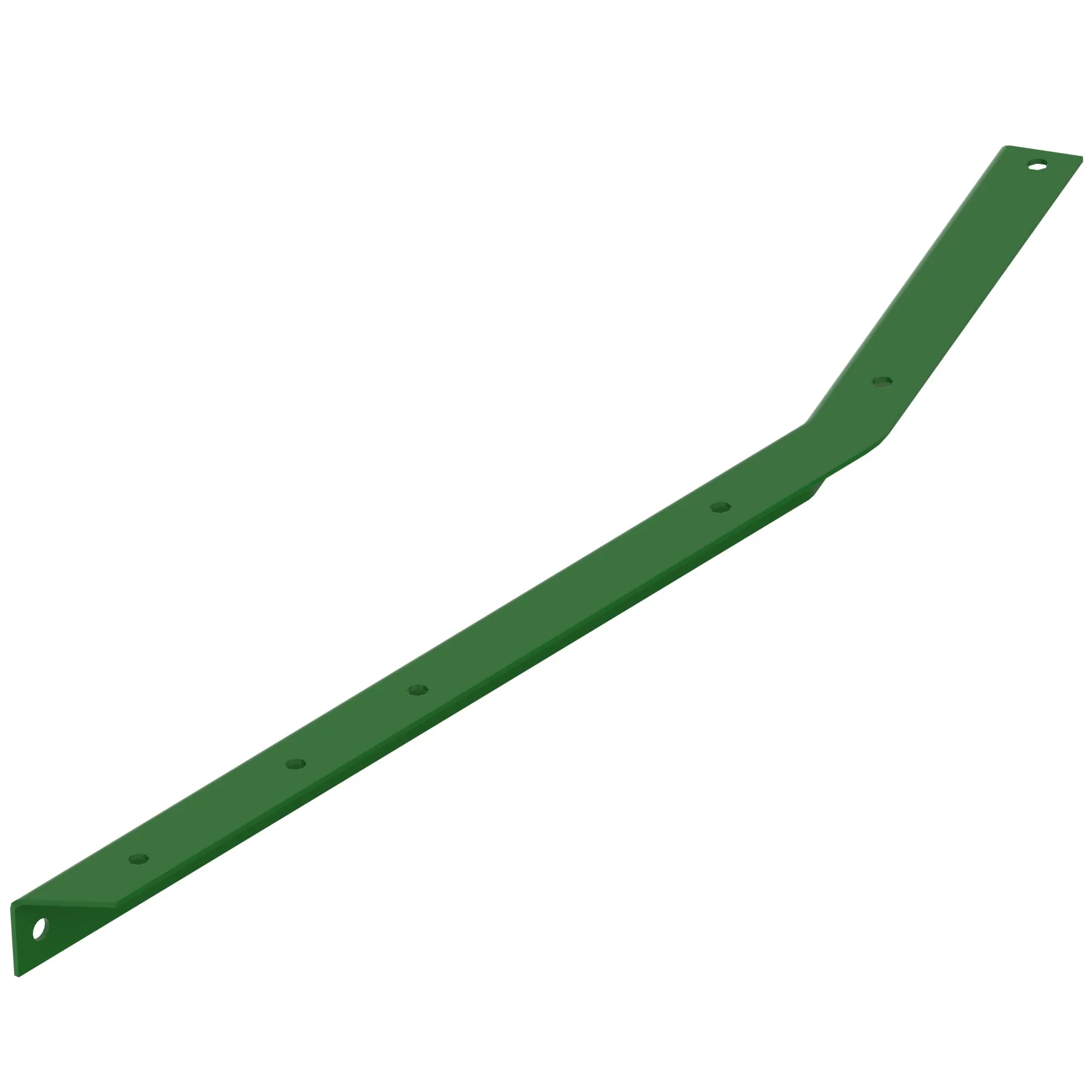 ANGLE, BASKET REAR CORNER-B