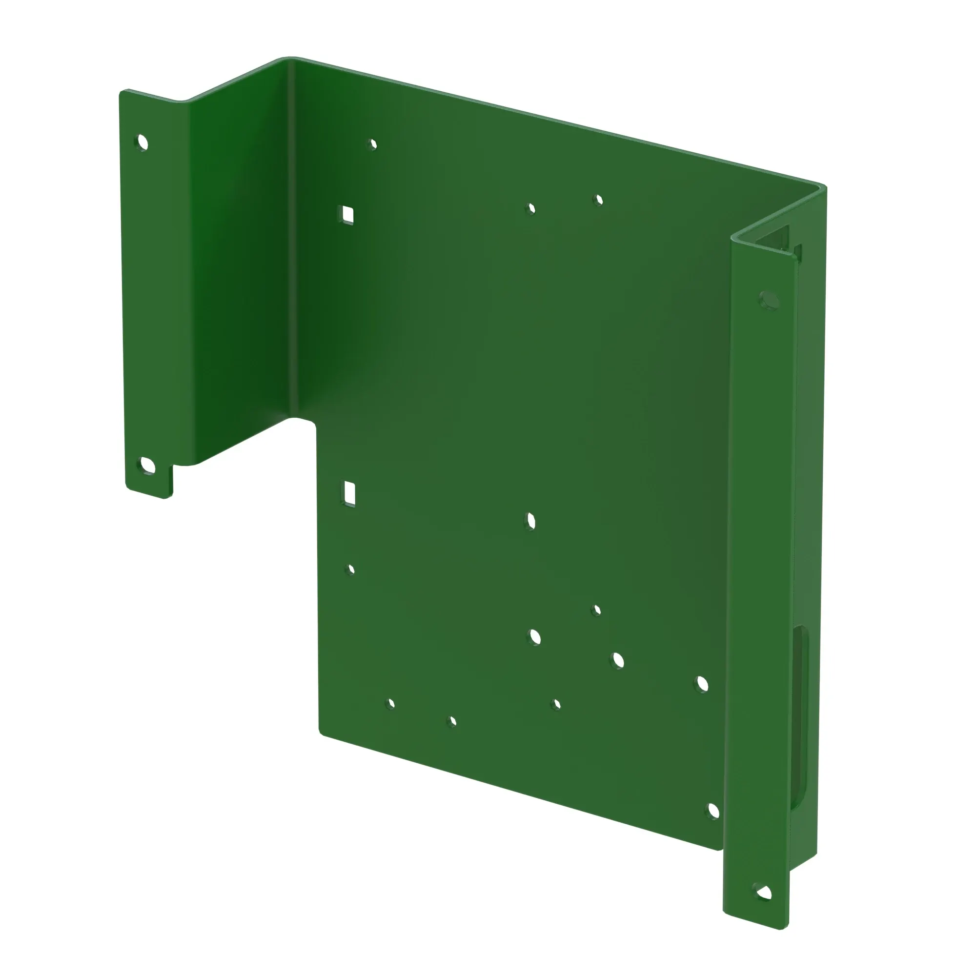 John Deere Controller Bracket - N312271