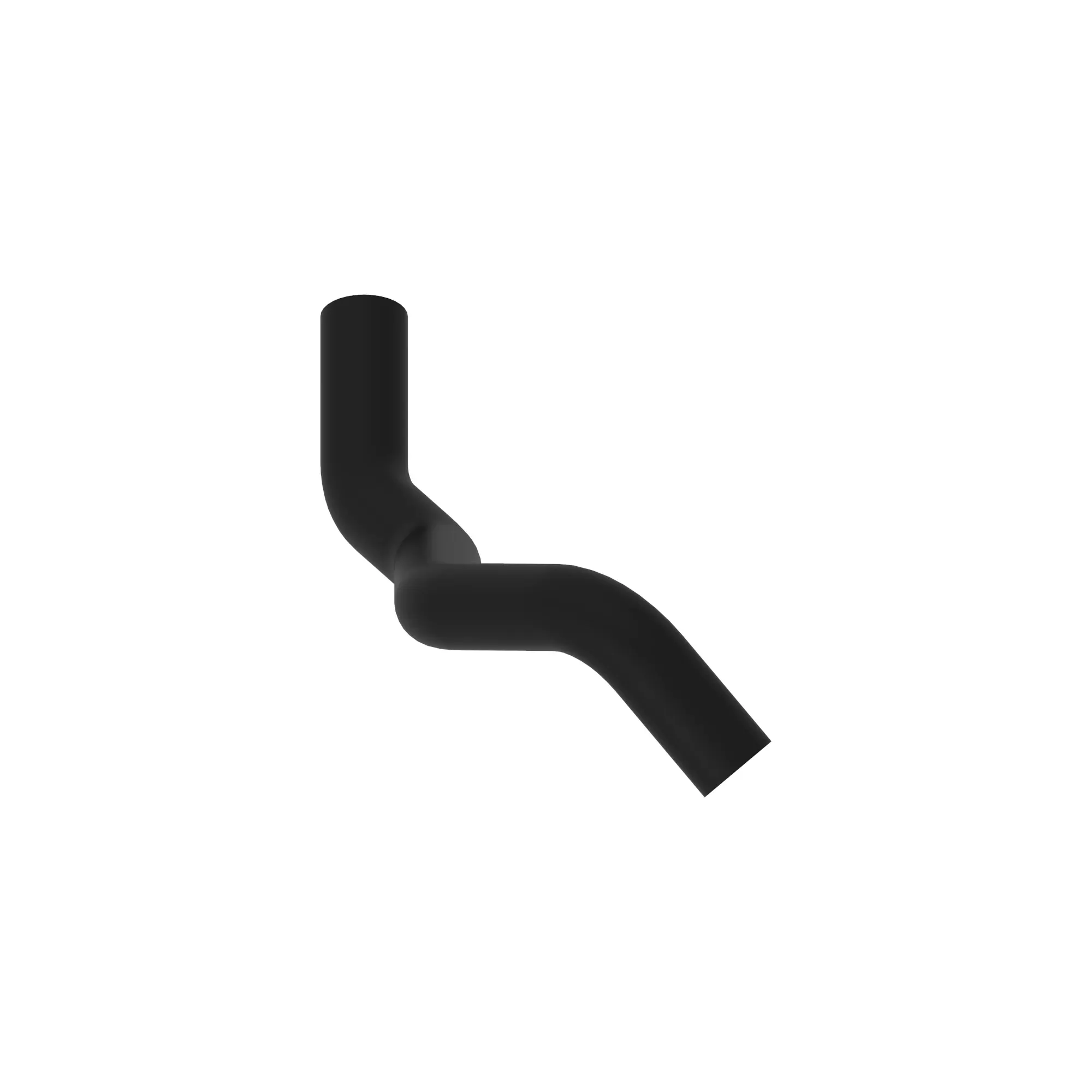 RADIATOR HOSE