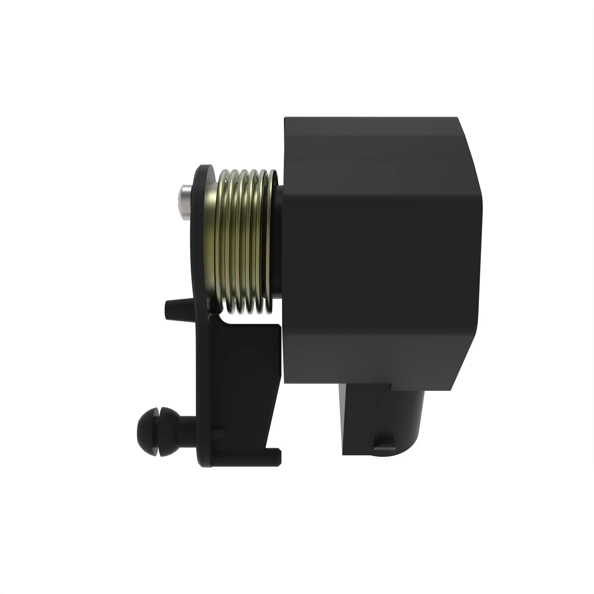 POTENTIOMETER, SENSOR ASSY. PWM
