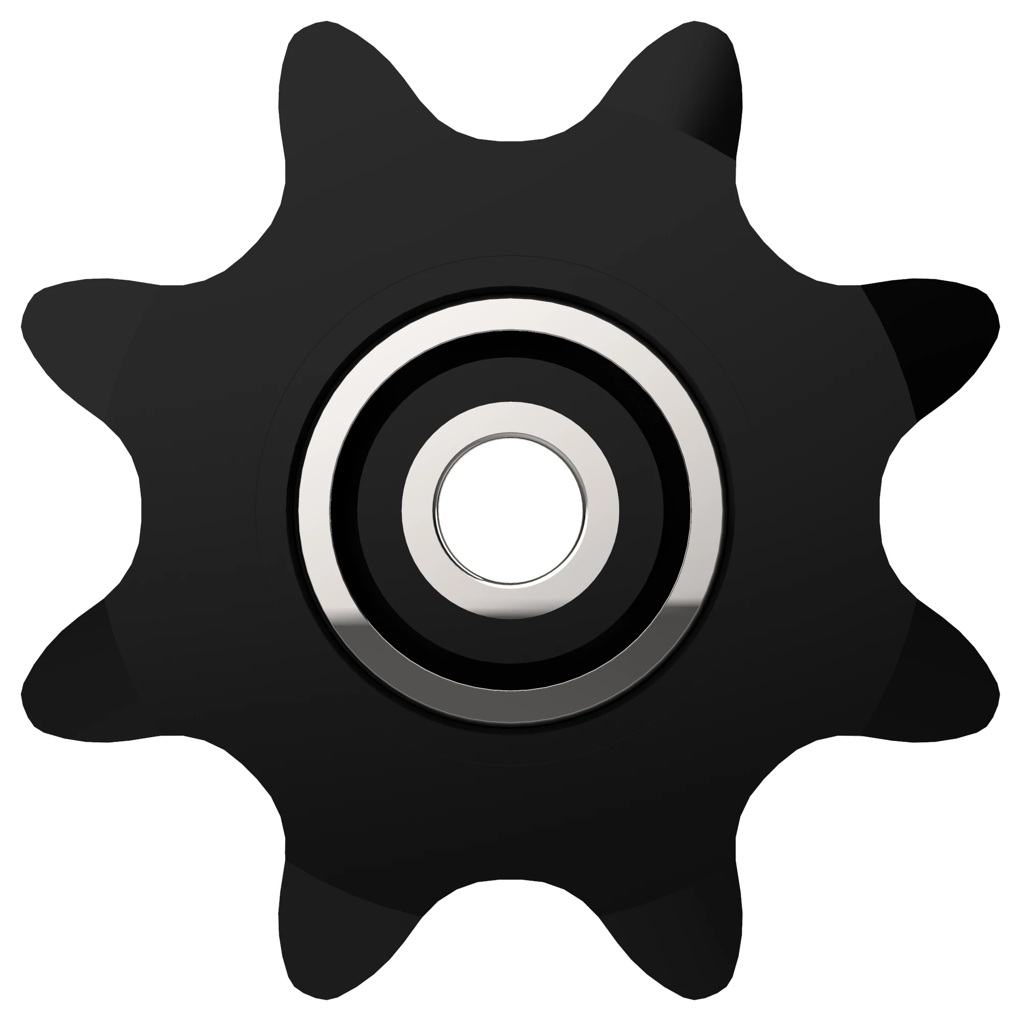 IDLER SPROCKET