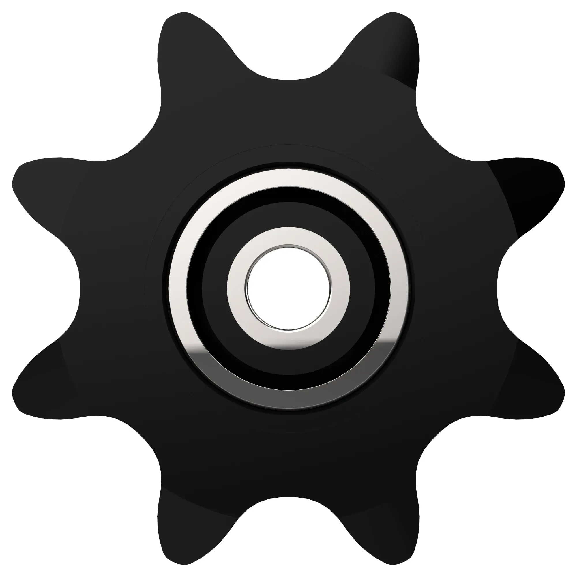 IDLER SPROCKET